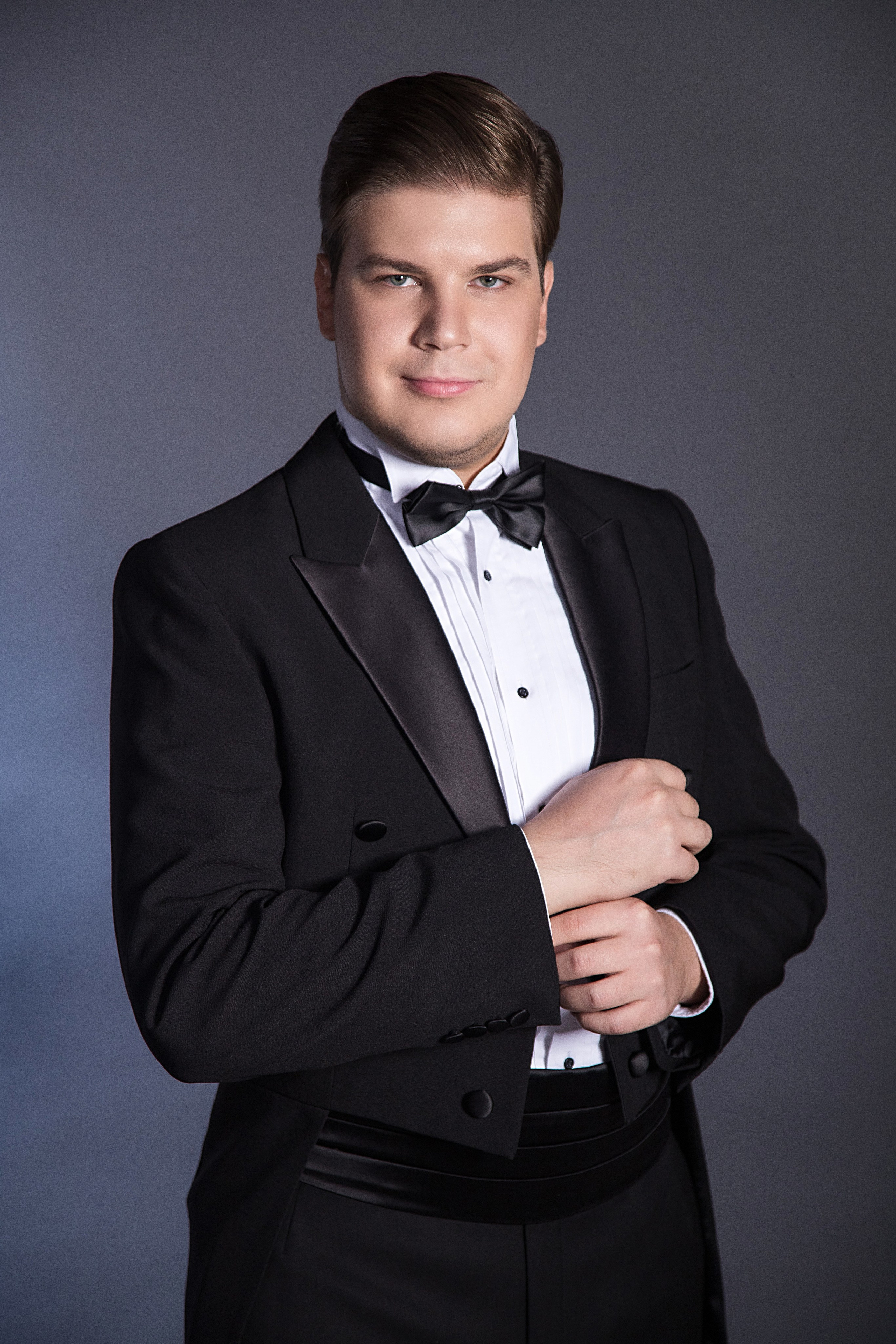 Студийный портрет для афиши. Креативный и женский Фотограф Омске Наталья Лебедева