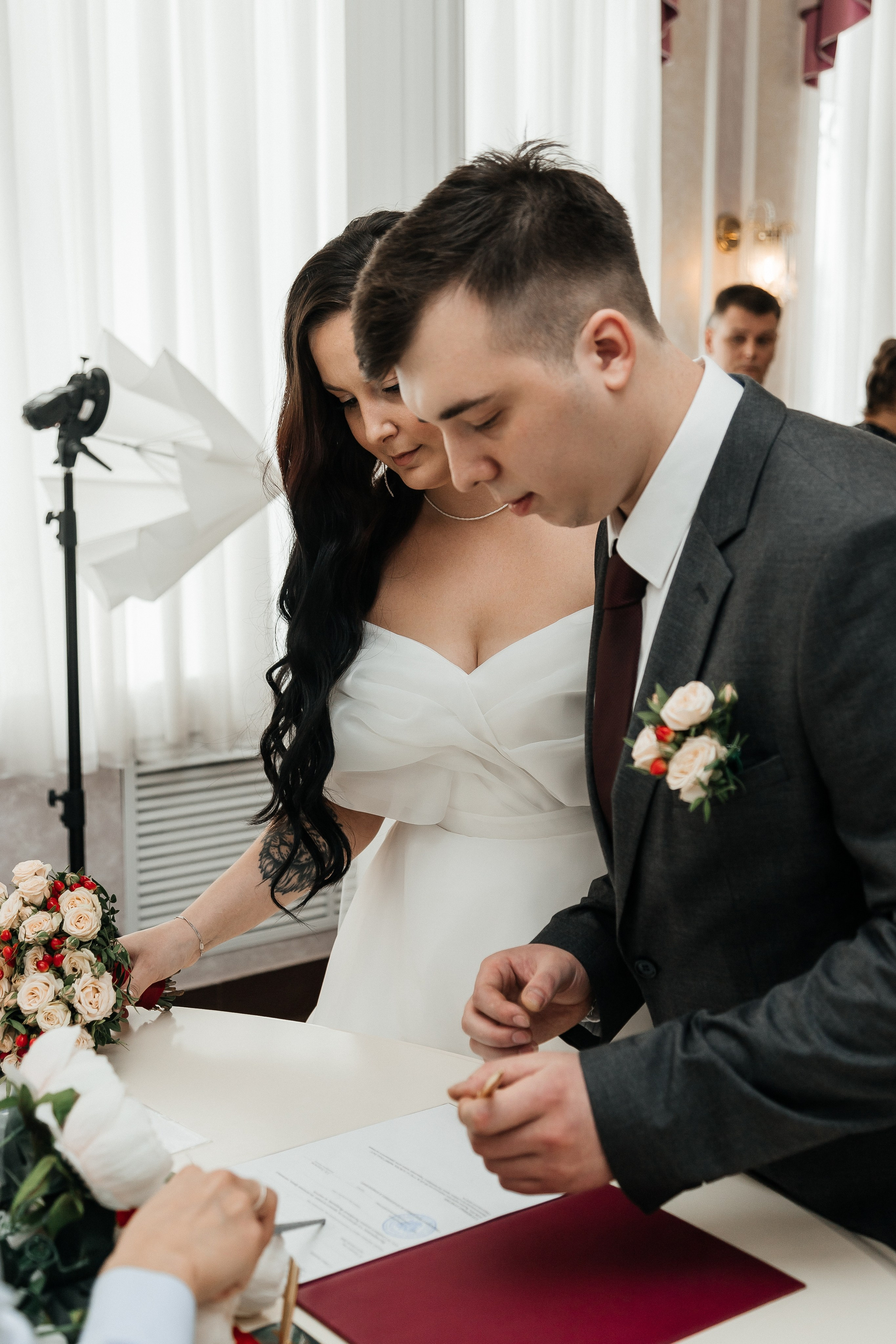 Дмитрий и Мария/2024. Свадебный и семейный фотограф в Екатеринбурге