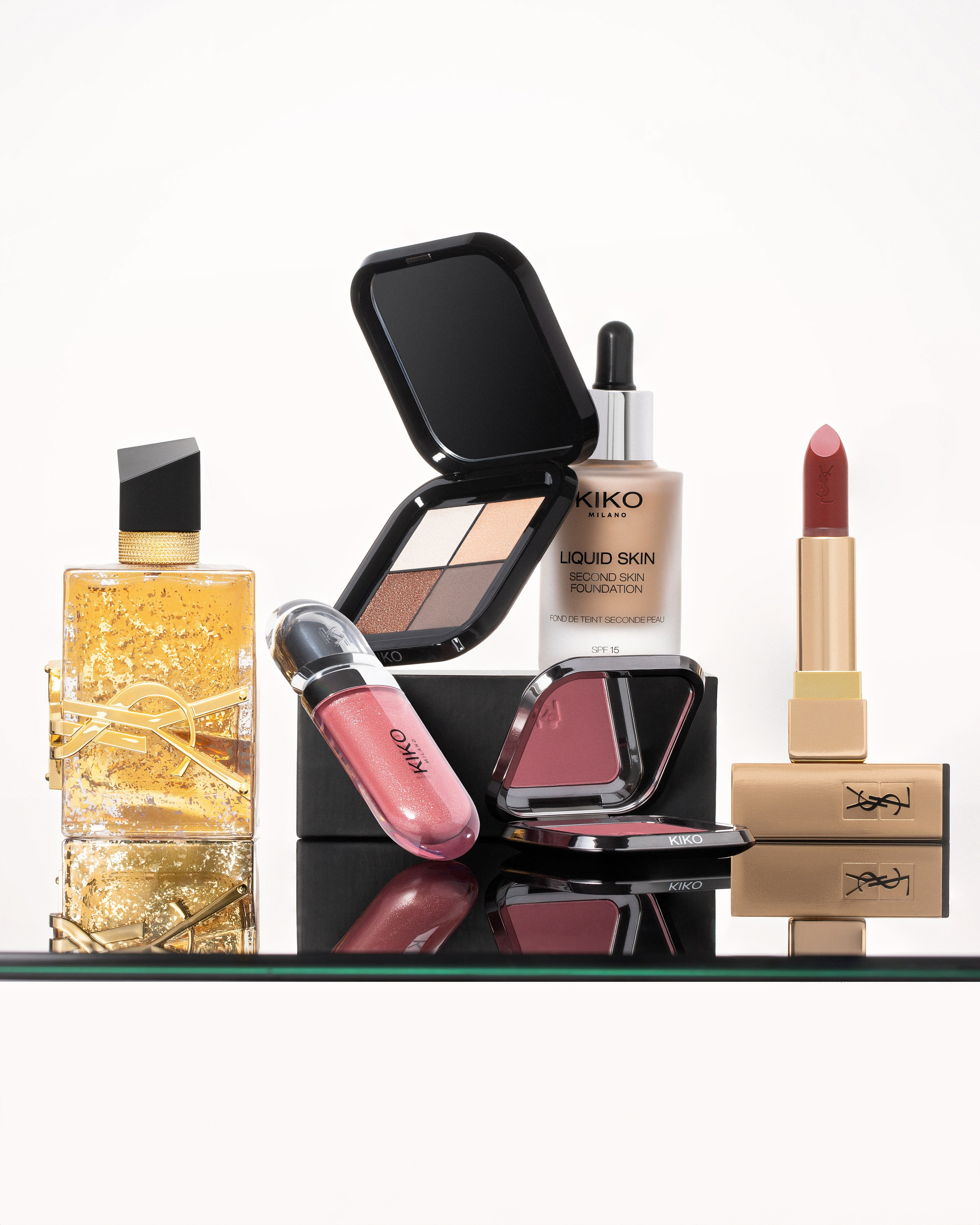 Product. Ретушер Алена Зонова