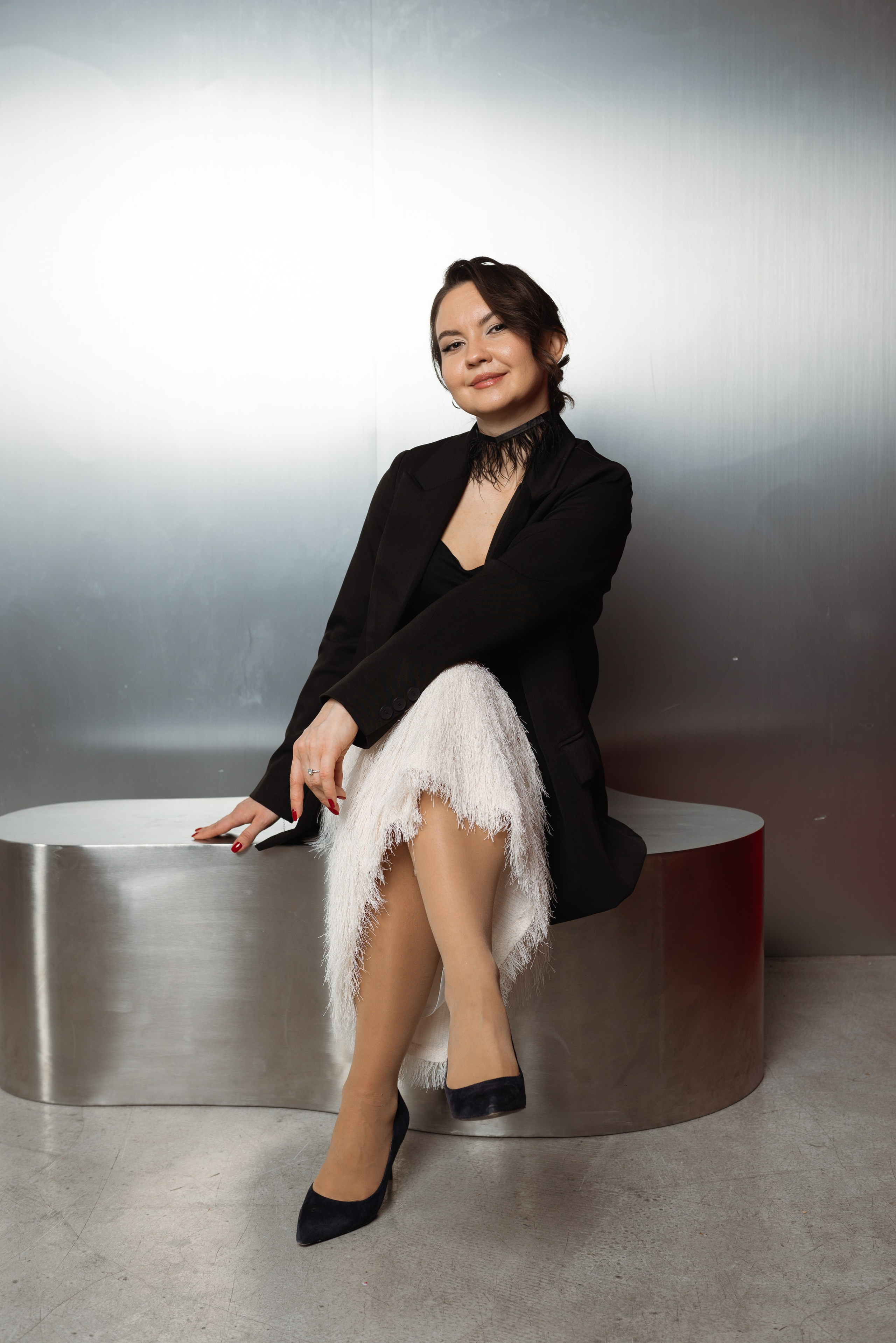 Женя (съемка для сайта и блога ведущей). Фотограф Москва Настя Профотовна. Репортажные, свадебные и контент фотосессии