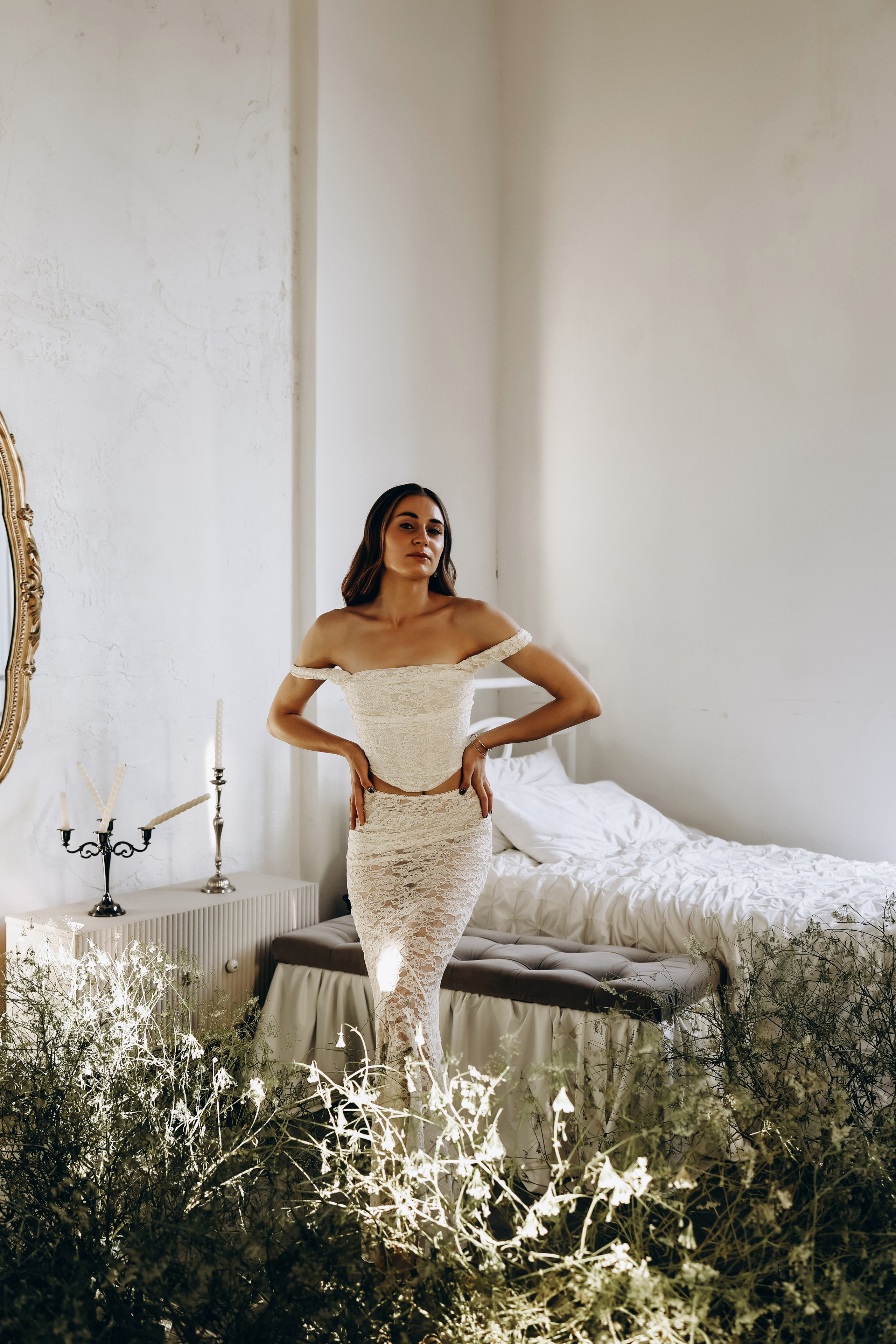 Ирина. Свадебный и семейный фотограф в Воронеже Ксения Воротникова