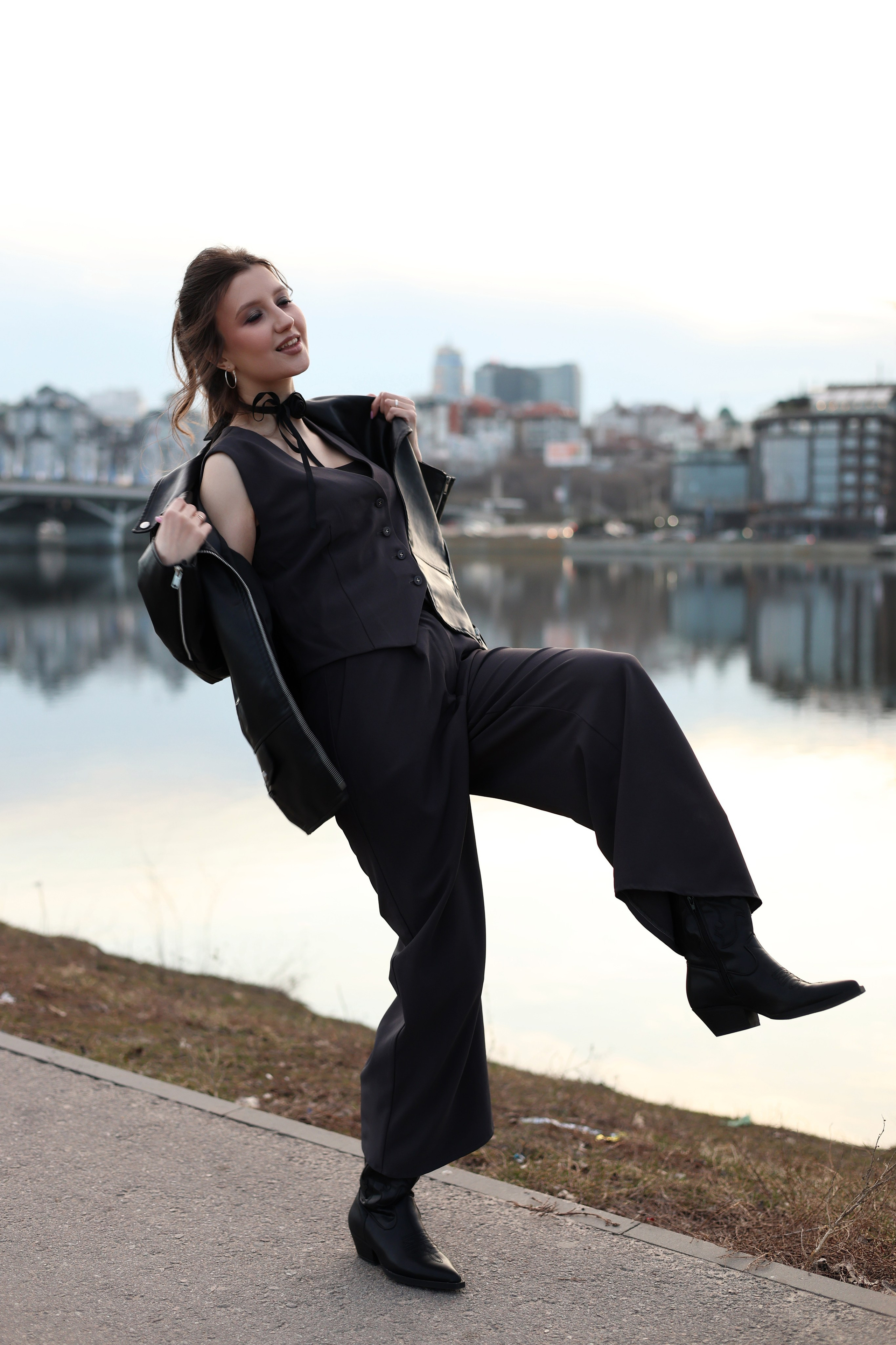 Ксения. Свадебный и семейный фотограф в Воронеже Ксения Воротникова