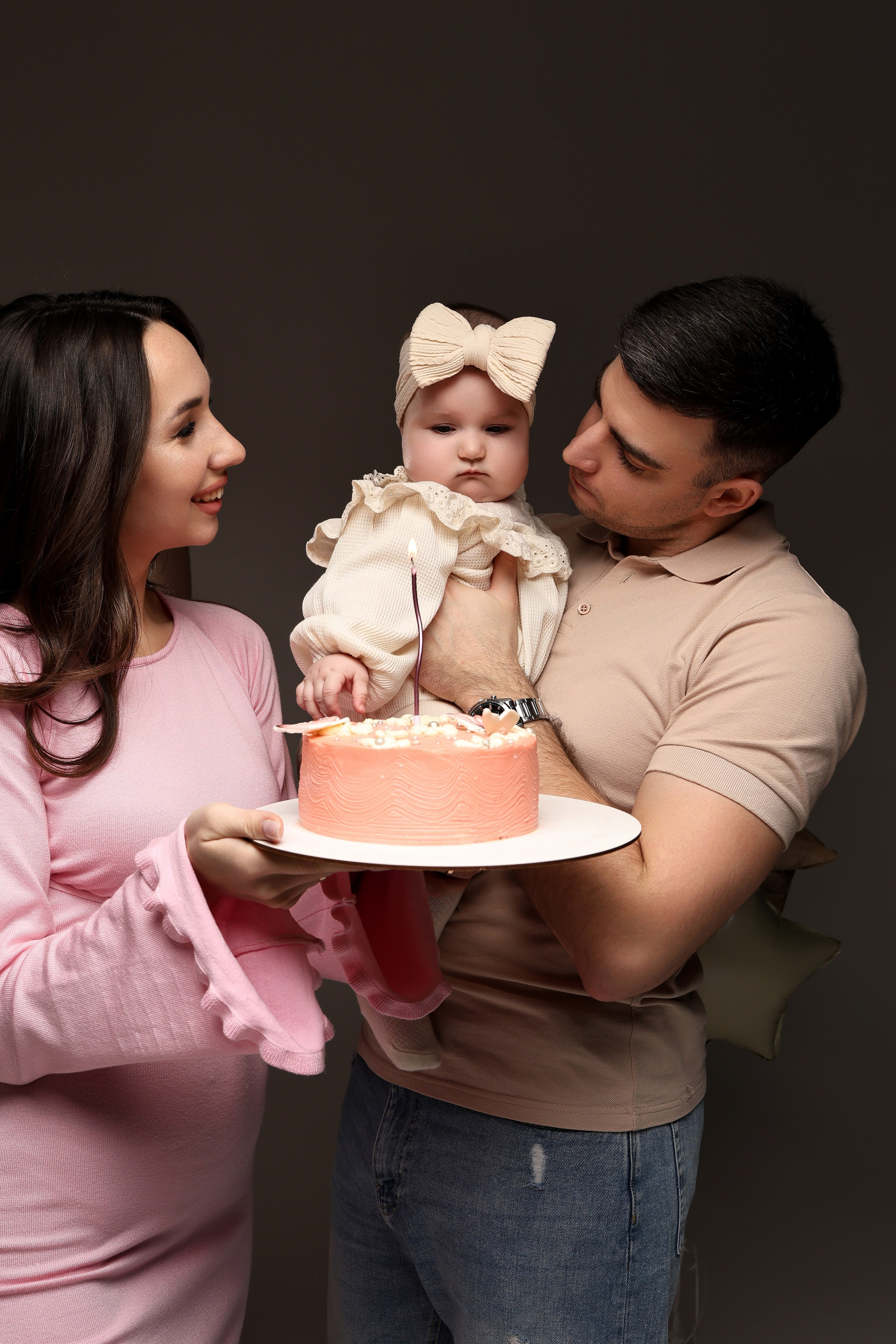 Семья Ксении. Свадебный и семейный фотограф в Воронеже Ксения Воротникова