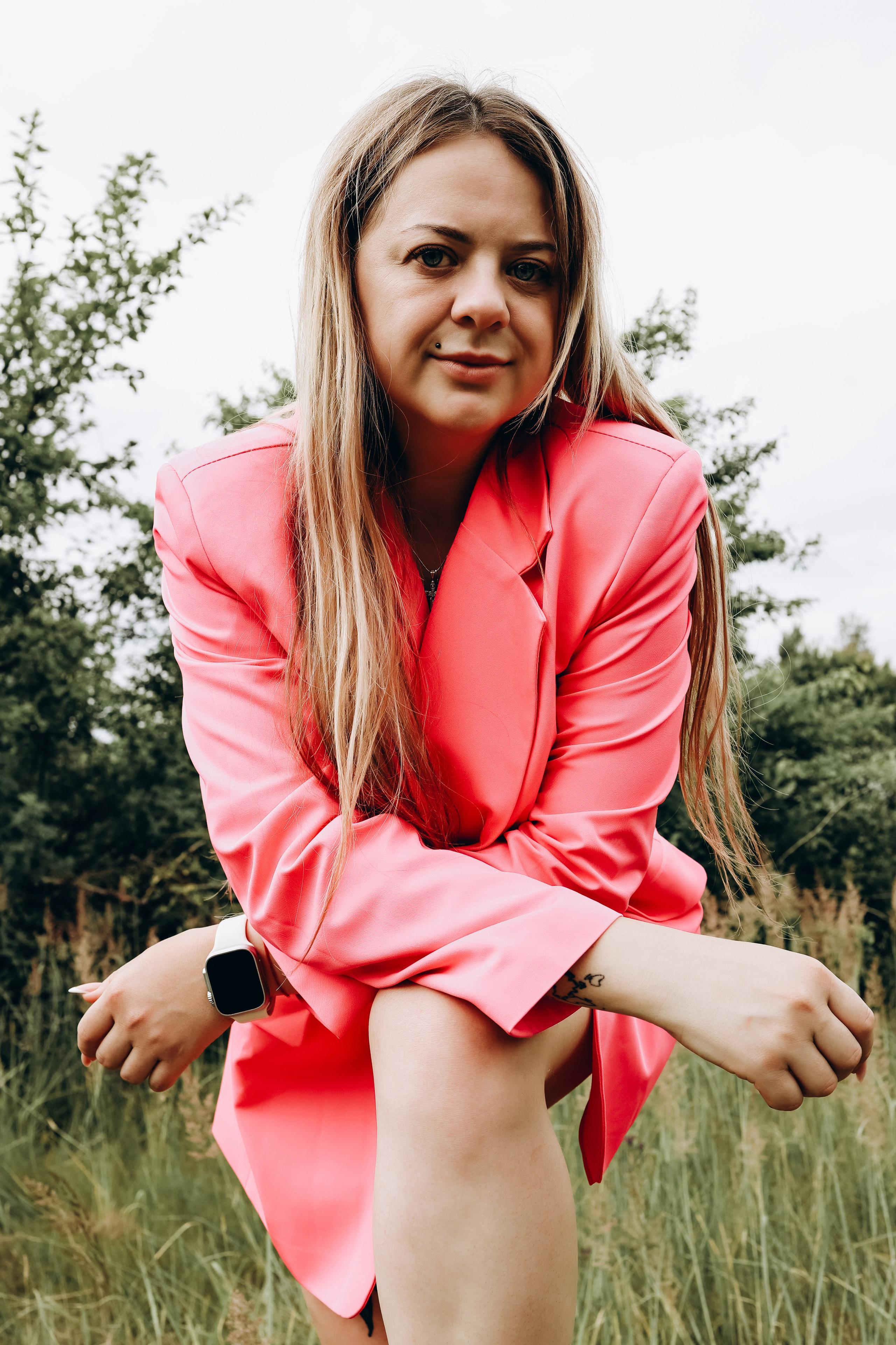 Кристина. Свадебный и семейный фотограф в Воронеже Ксения Воротникова