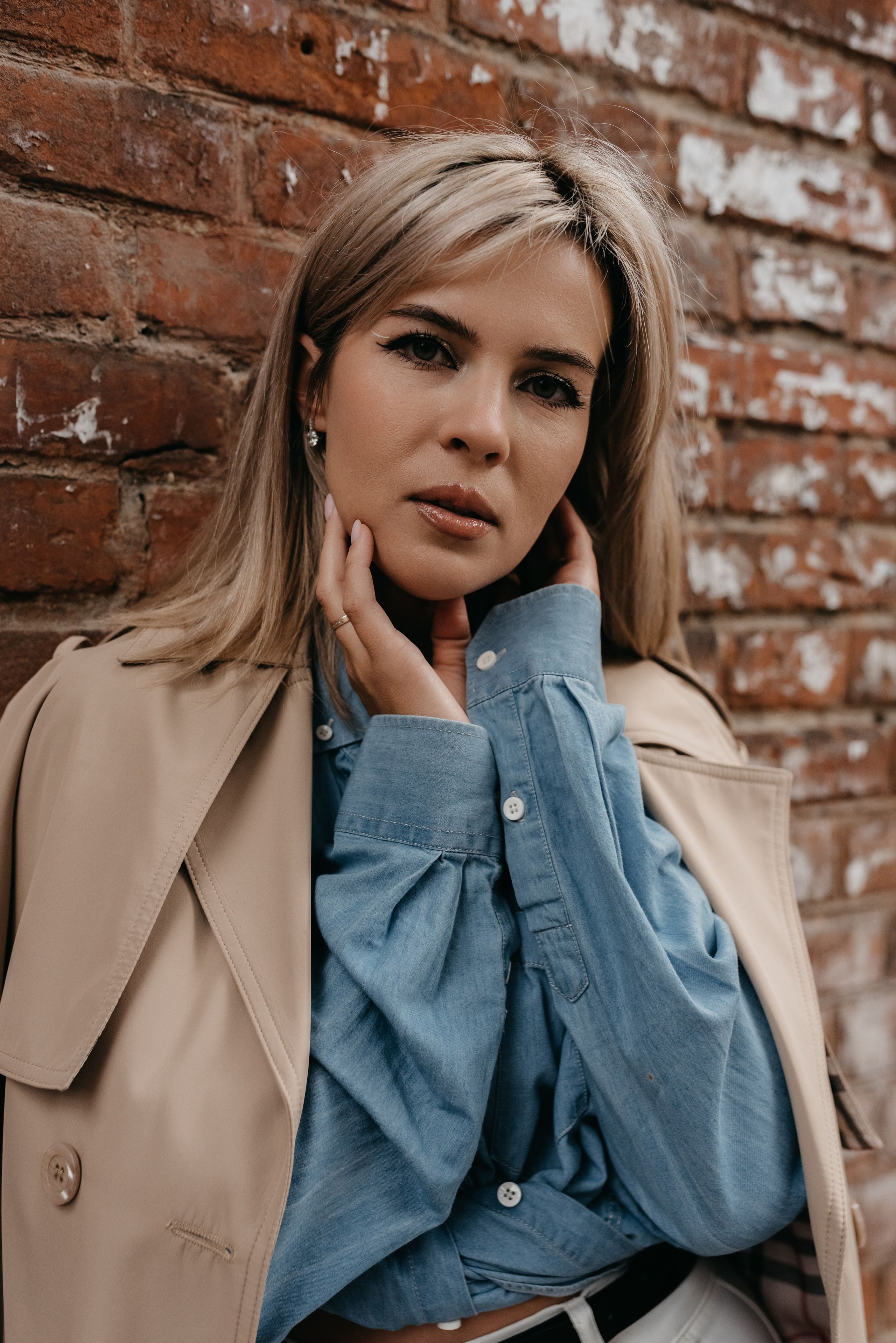 Елена. Свадебный и семейный фотограф в Воронеже Ксения Воротникова