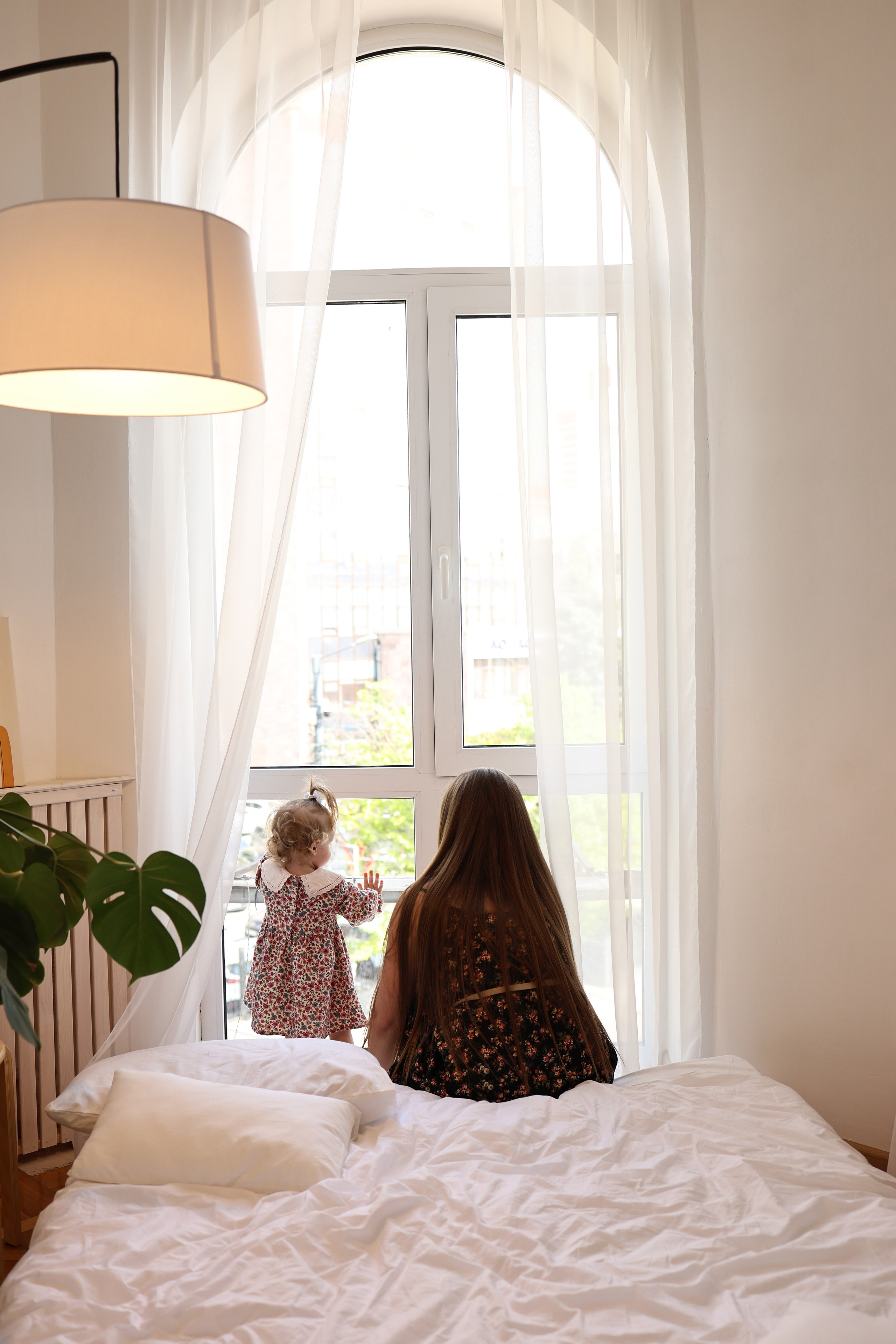 Мария и Наденька. Свадебный и семейный фотограф в Воронеже Ксения Воротникова