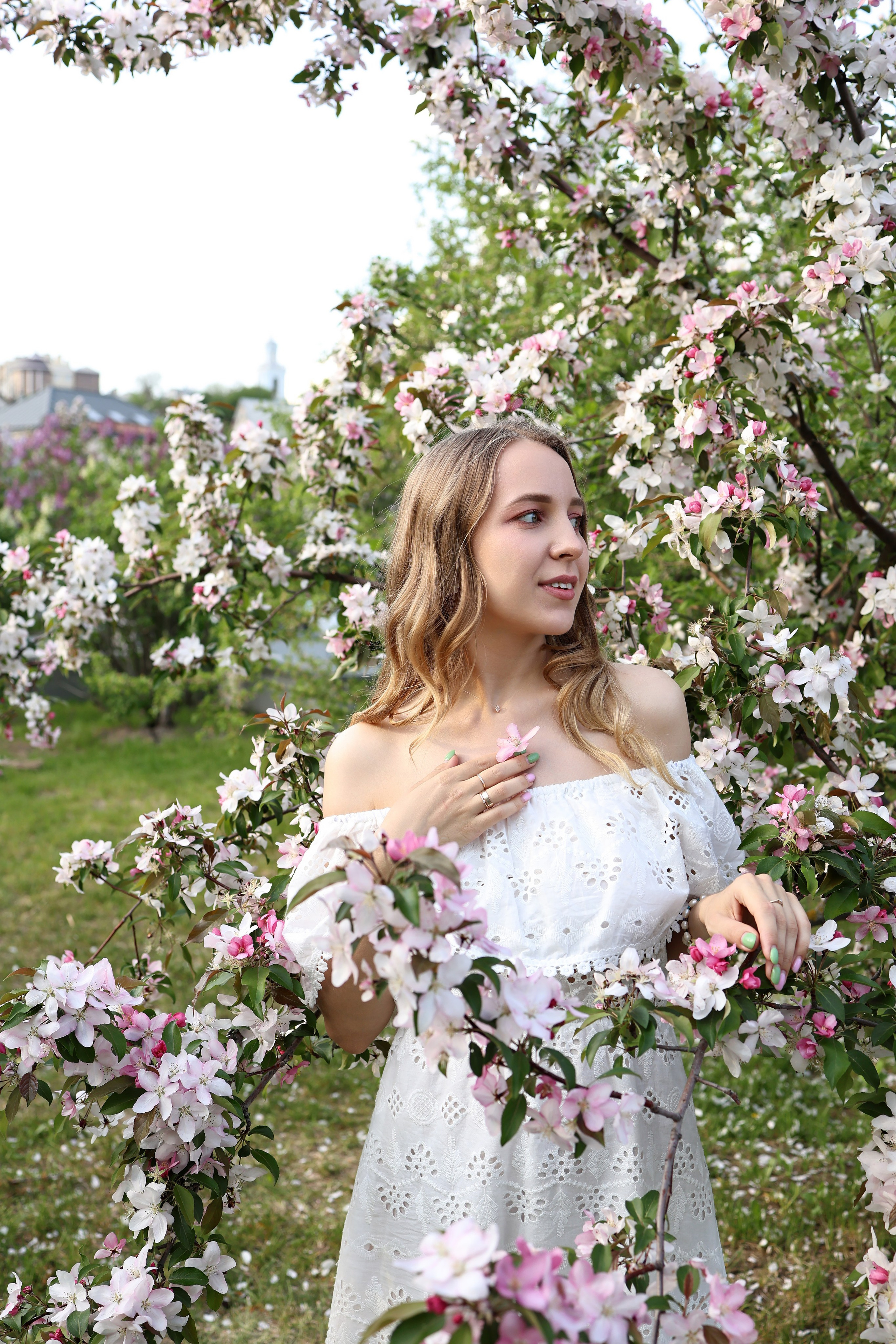 Маргарита. Свадебный и семейный фотограф в Воронеже Ксения Воротникова