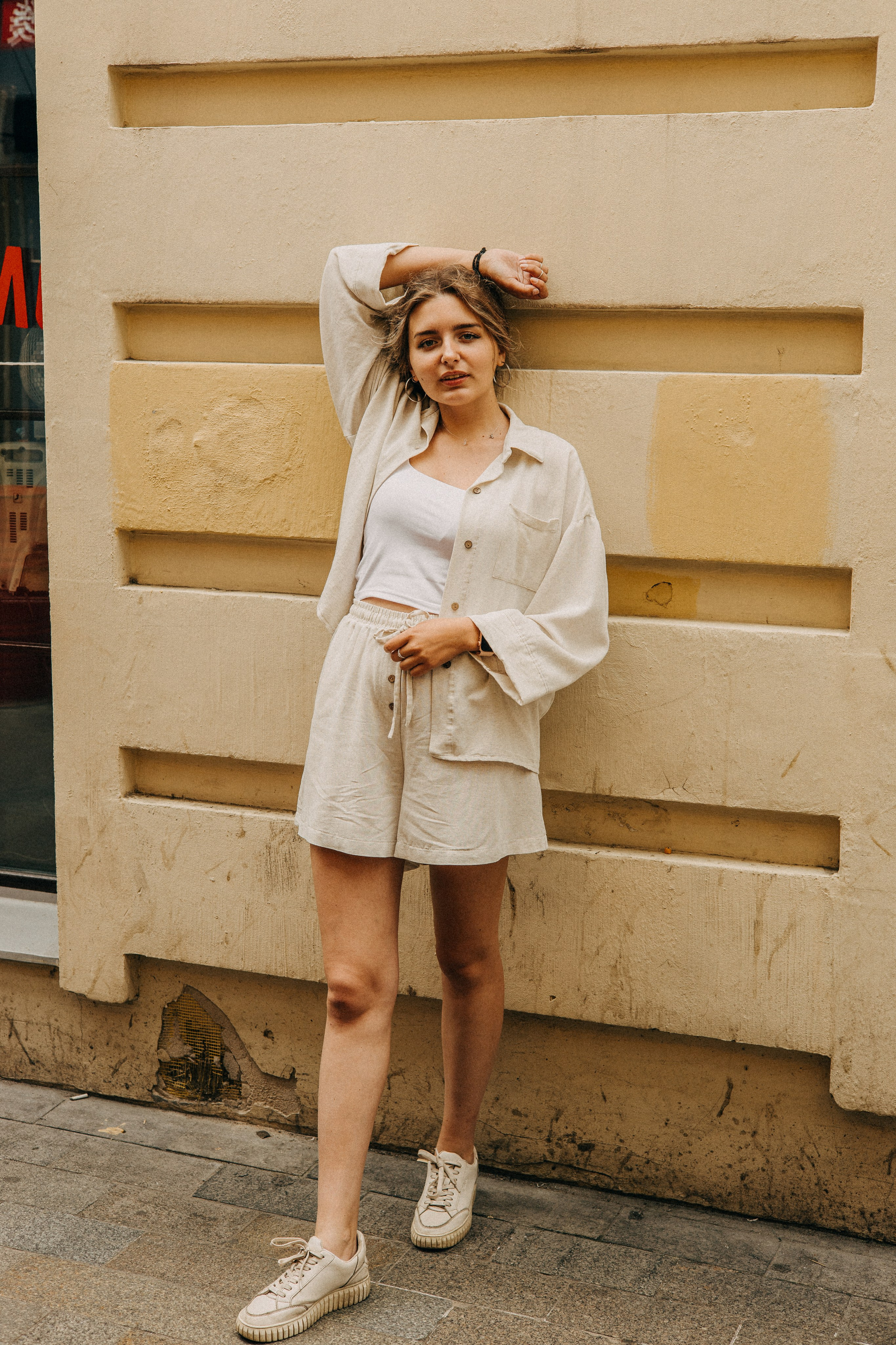 Владлена. Фотограф Москва Даниил Демидов