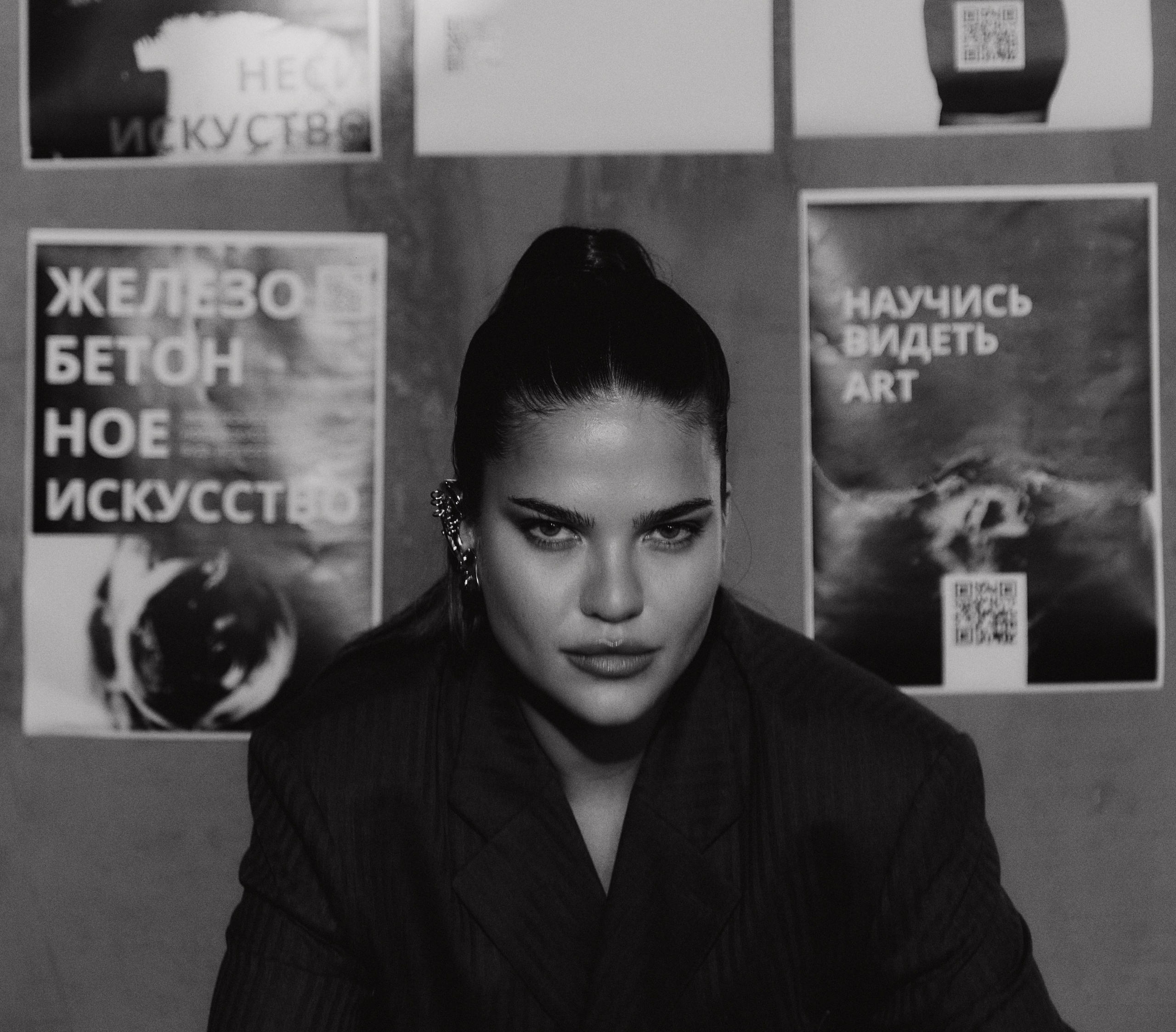 S | T. Сайт фотографа в Саратове