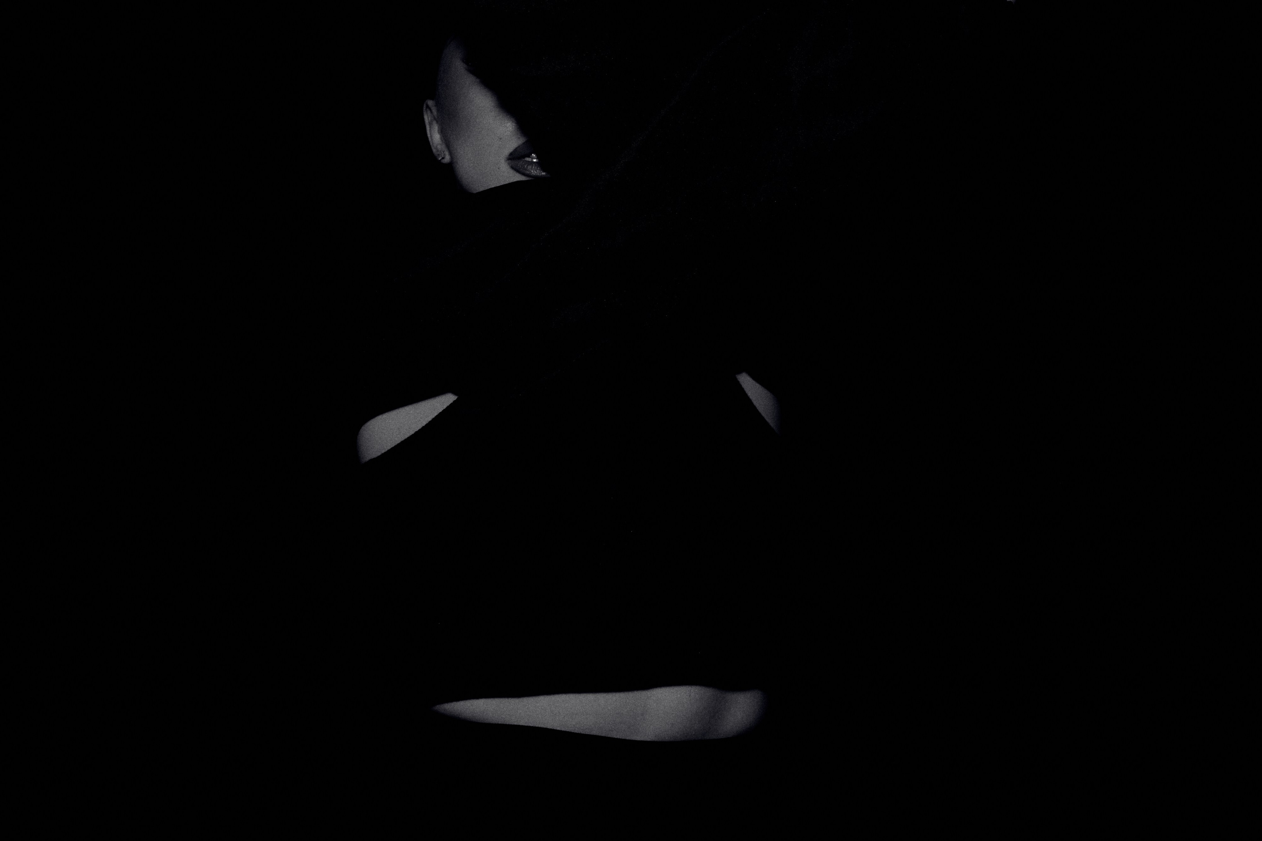 Vogue. Сайт фотографа в Саратове