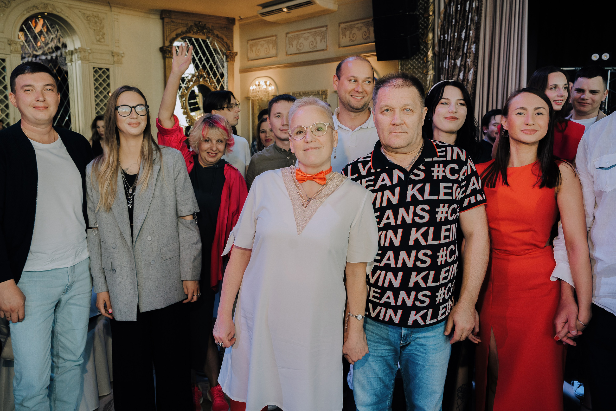 КОРПОРАТИВ «МАВТ». Репортажный фотограф Зуев Роман г. Челябинск