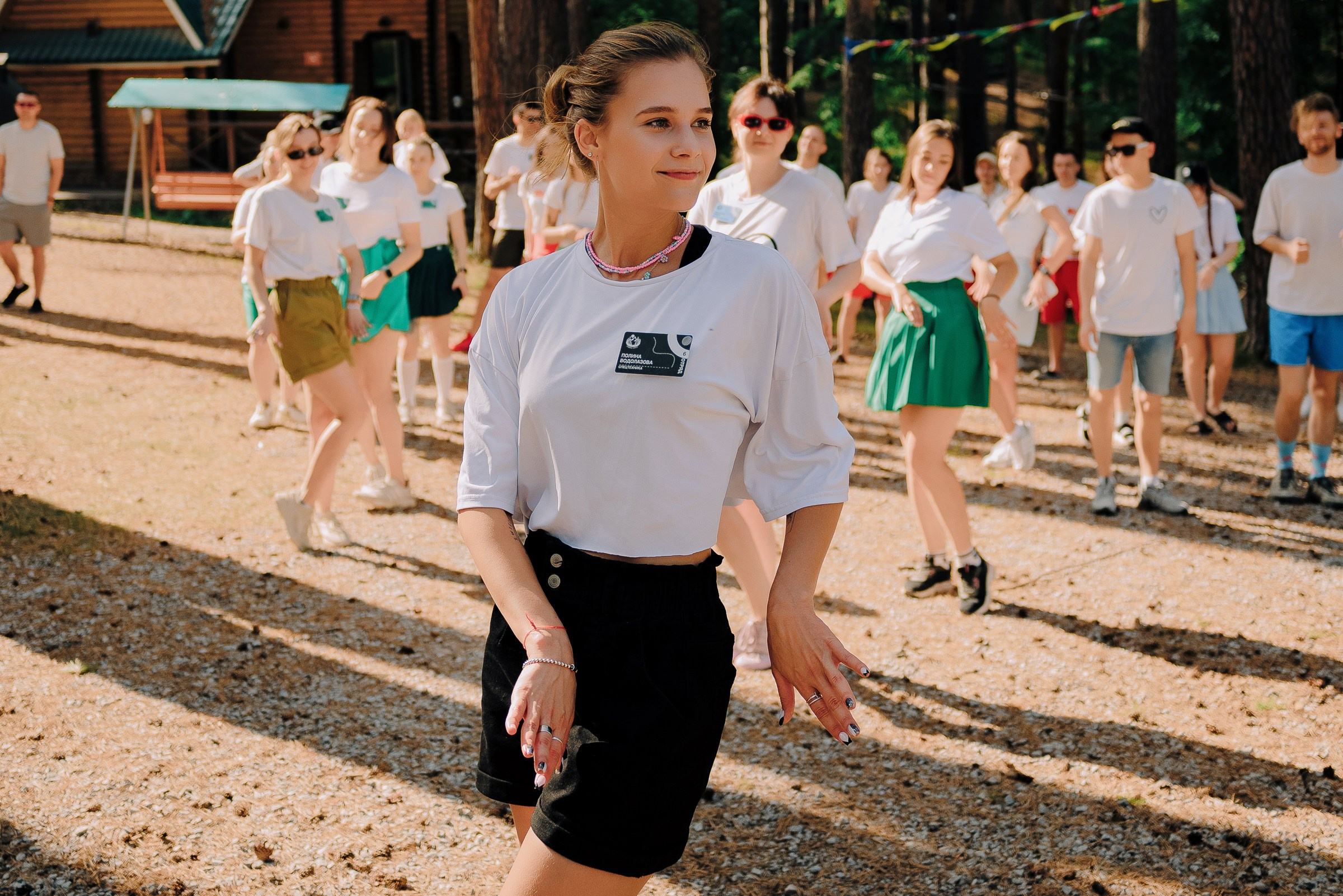 2-х ДНЕВНЫЙ КОРПОРАТИВ В СТИЛЕ ЛАГЕРНОЙ СМЕНЫ НА ТУРГОЯКЕ. Репортажный фотограф Зуев Роман г. Челябинск