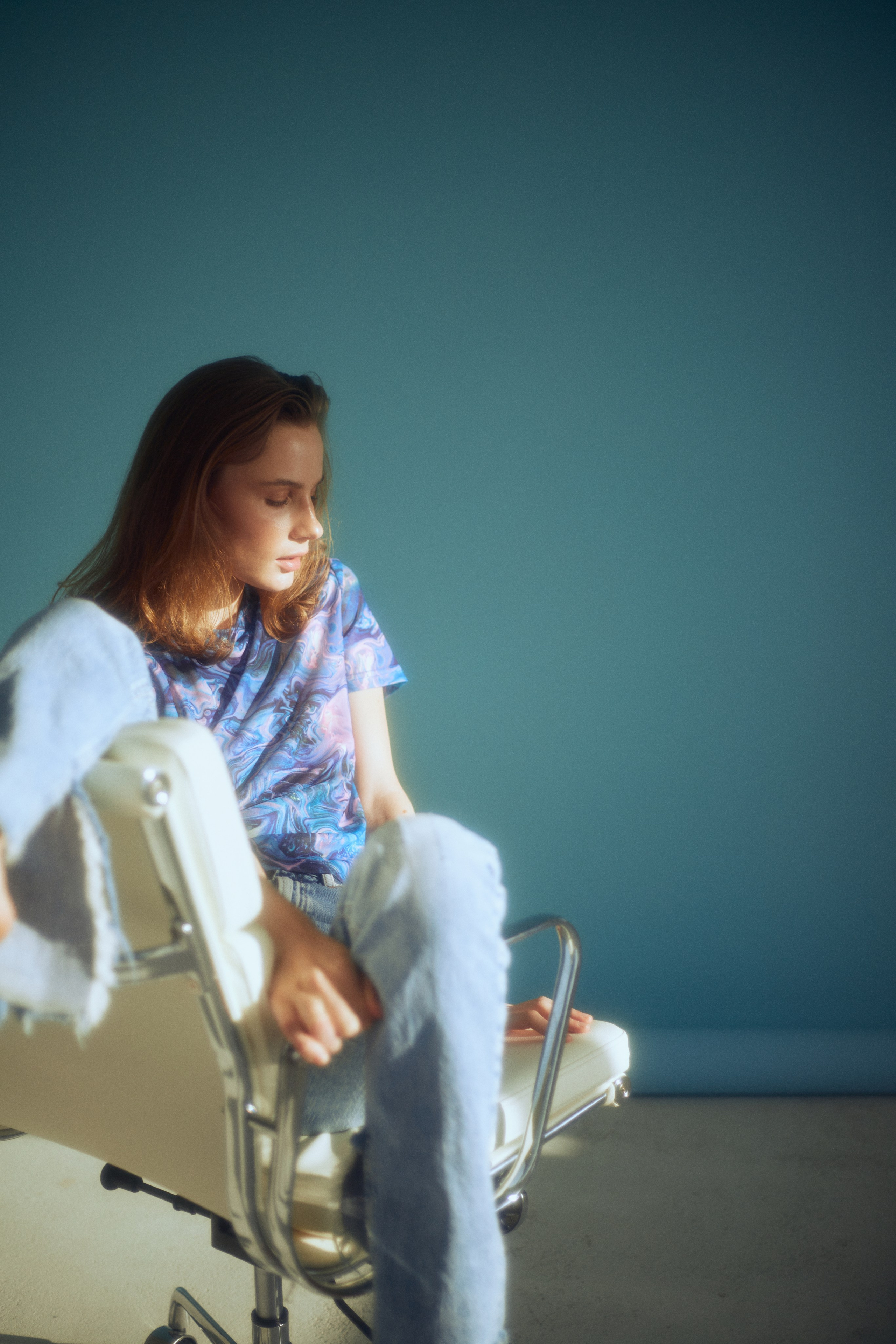 Есения. Фотограф Ионова Анастасия, г Владивосток