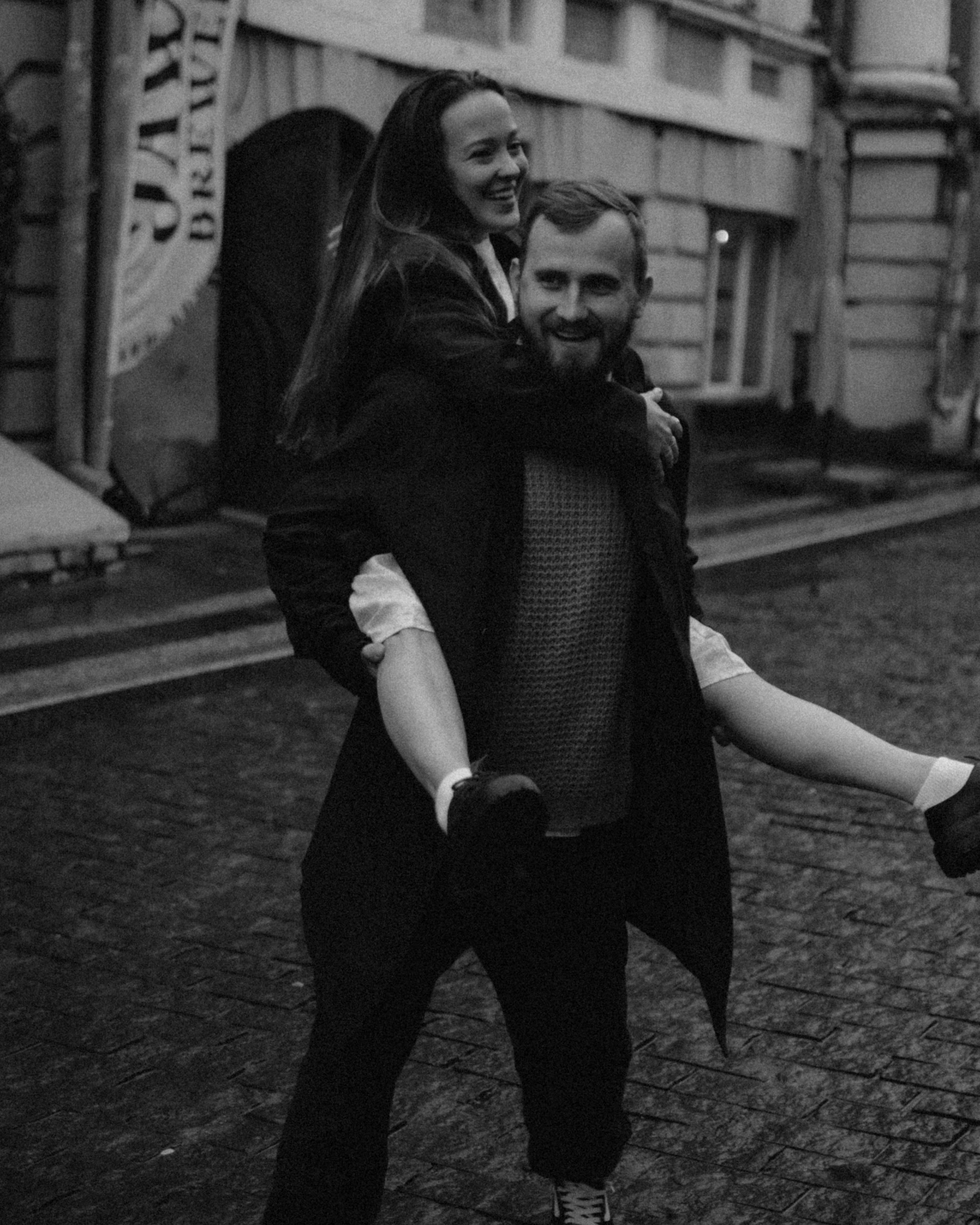 Love Story Карина и Андрей. Семейный фотограф в Нижнем Новгороде Бацманова Дарья