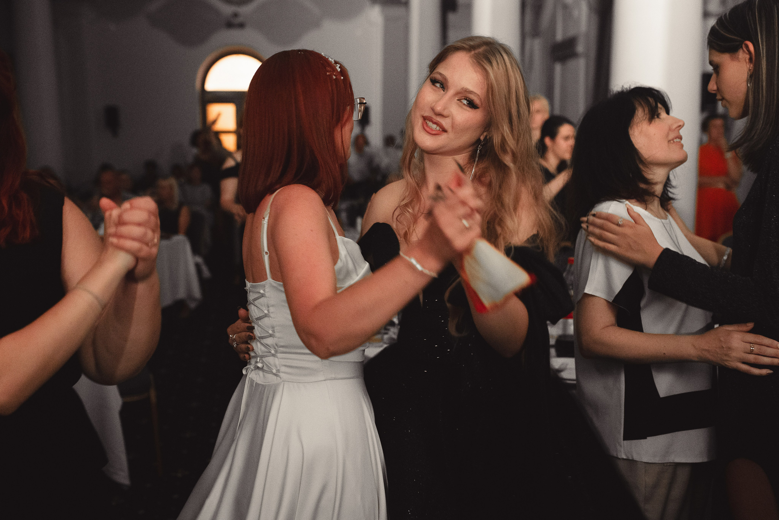 Выпускной. Фотограф в Севастополе и в Крыму