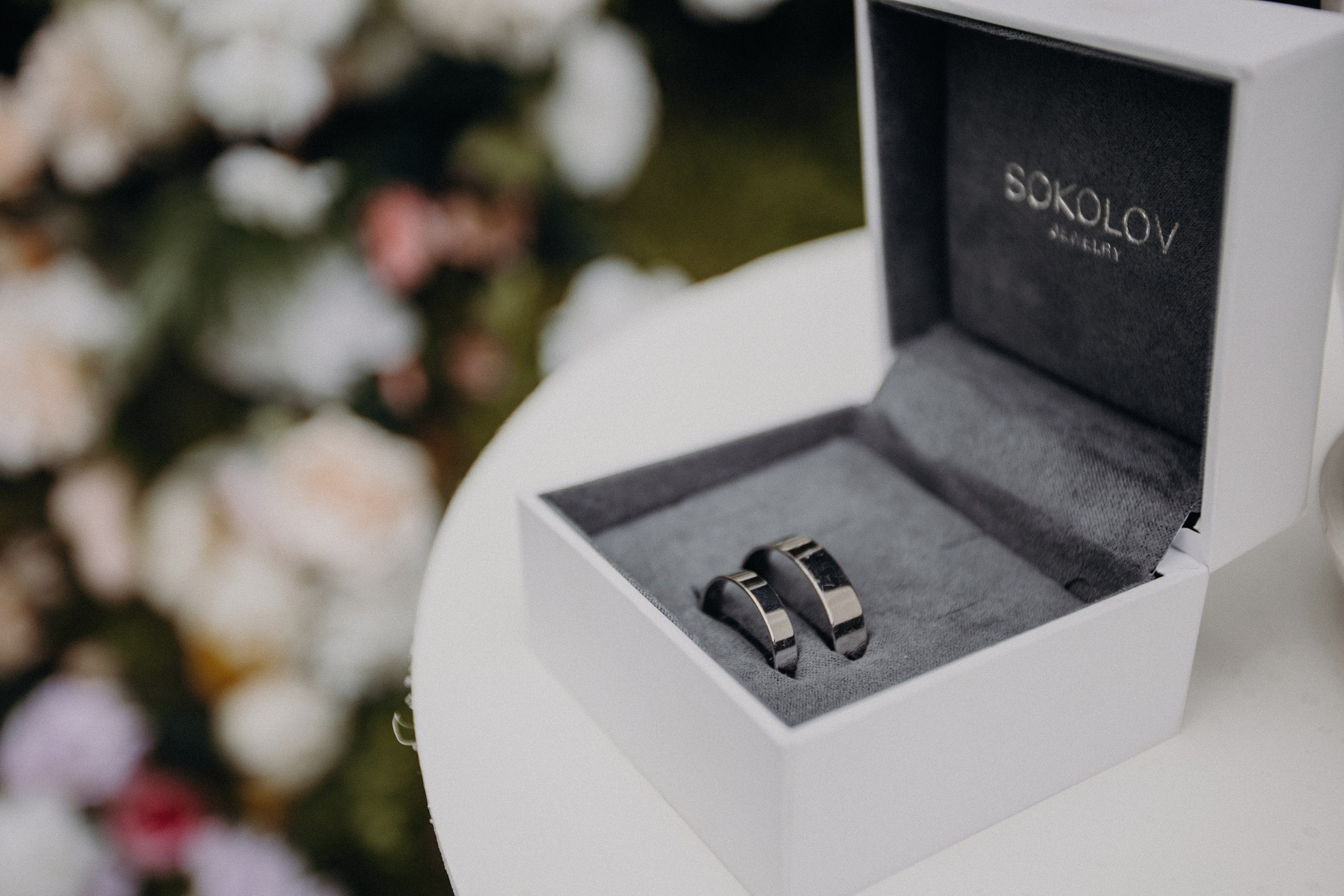 Анна и Сергей. Портфолио