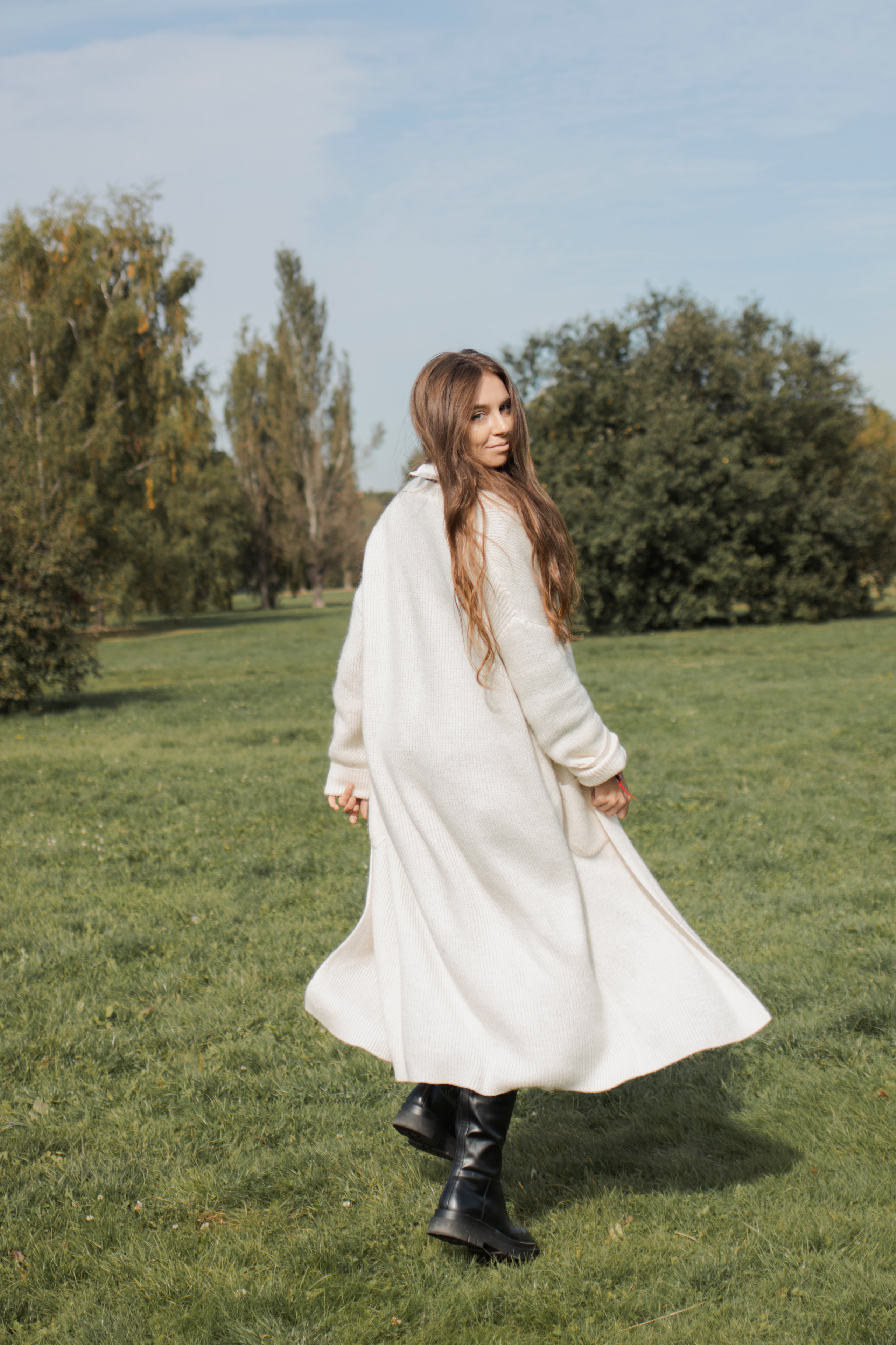 Осень в Коломенском. Фотограф в Москве Киселева Екатерина