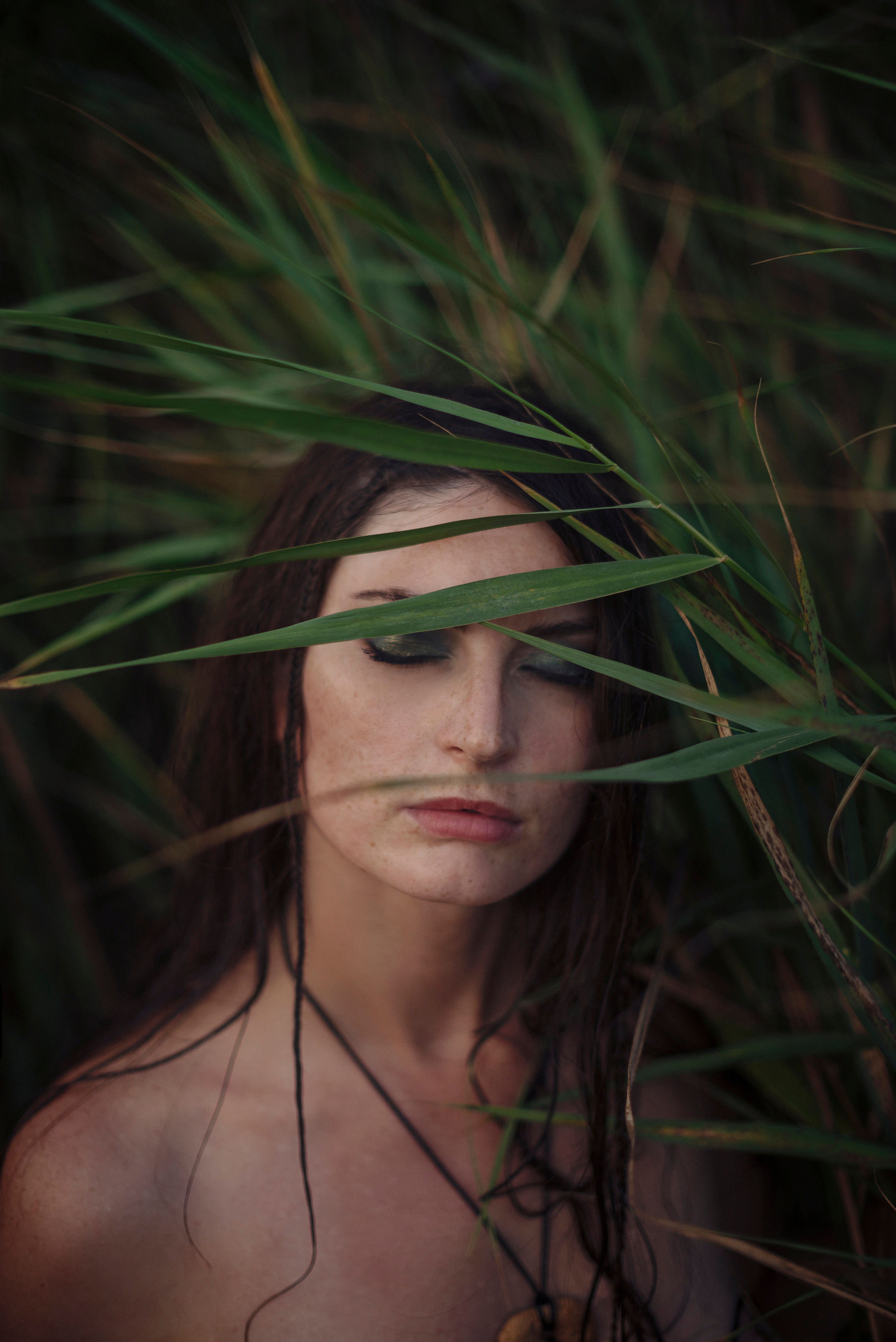 Nude. Профессиональный фотограф в Севастополе и Крыму Богатырева Ксения