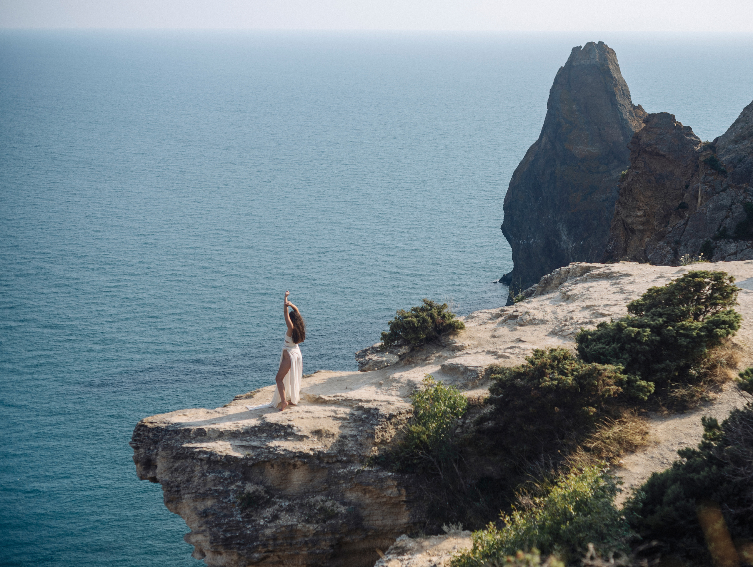 Профессиональный фотограф в Севастополе и Крыму Богатырева Ксения