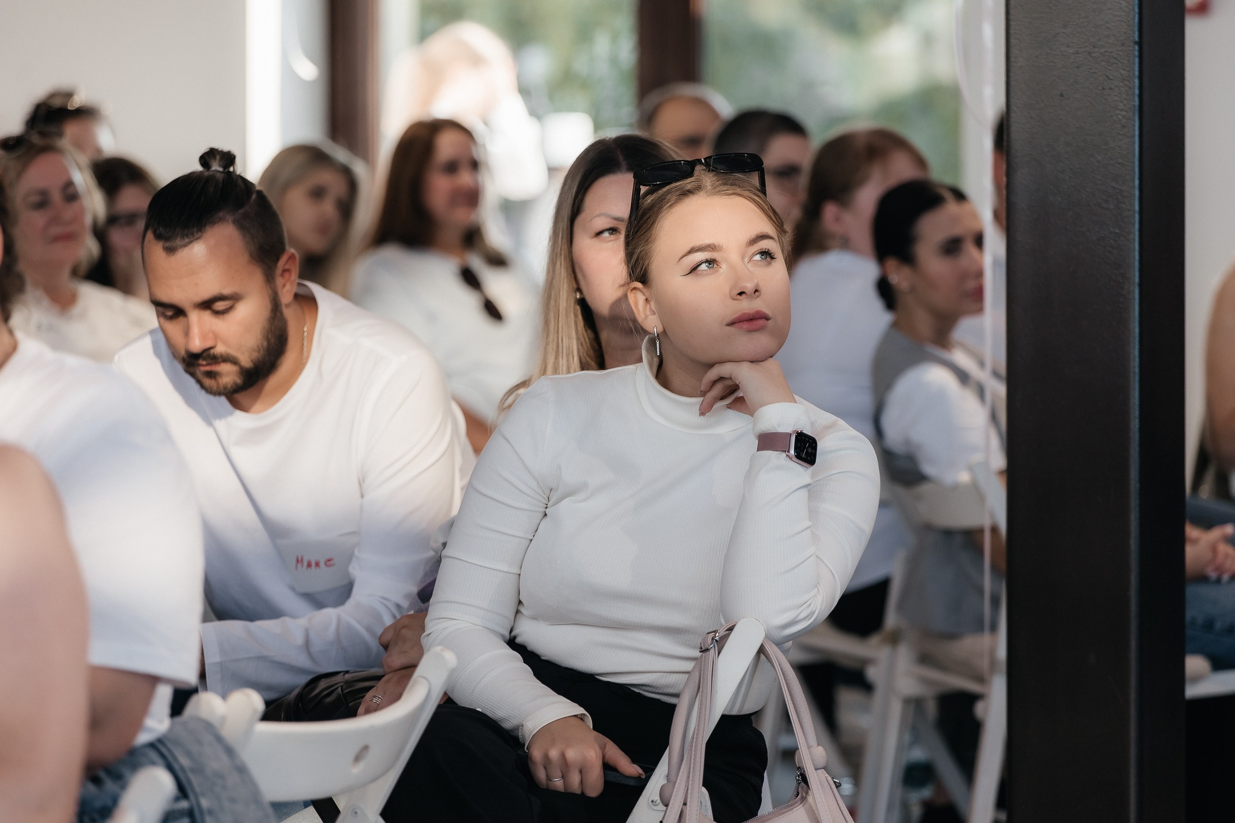 Тимбилдинг компании ПКБ. Фотограф в Волгограде — Александра Искандерова