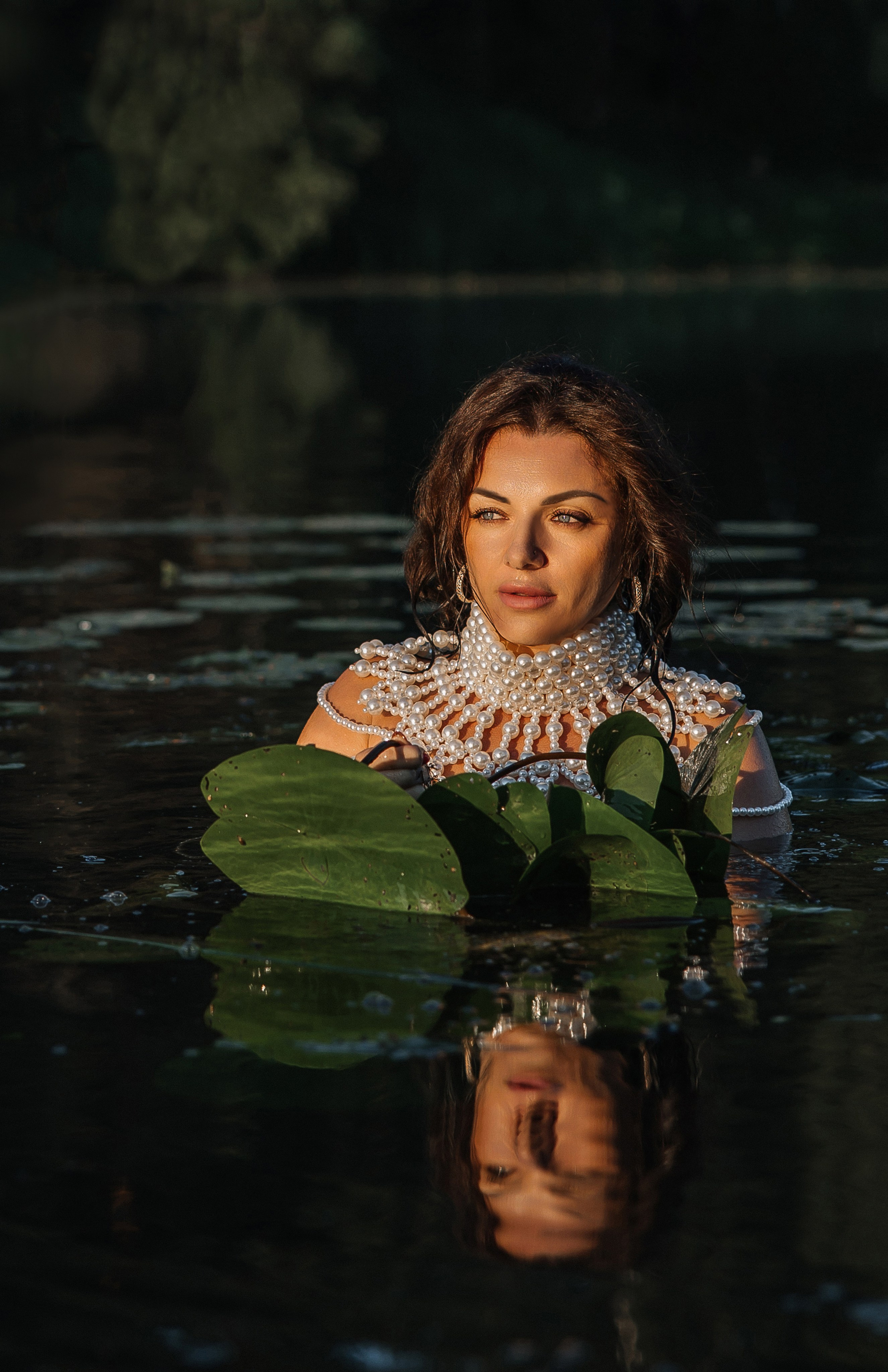 На заре. Сказочный фотограф для Вас и Вашей семьи