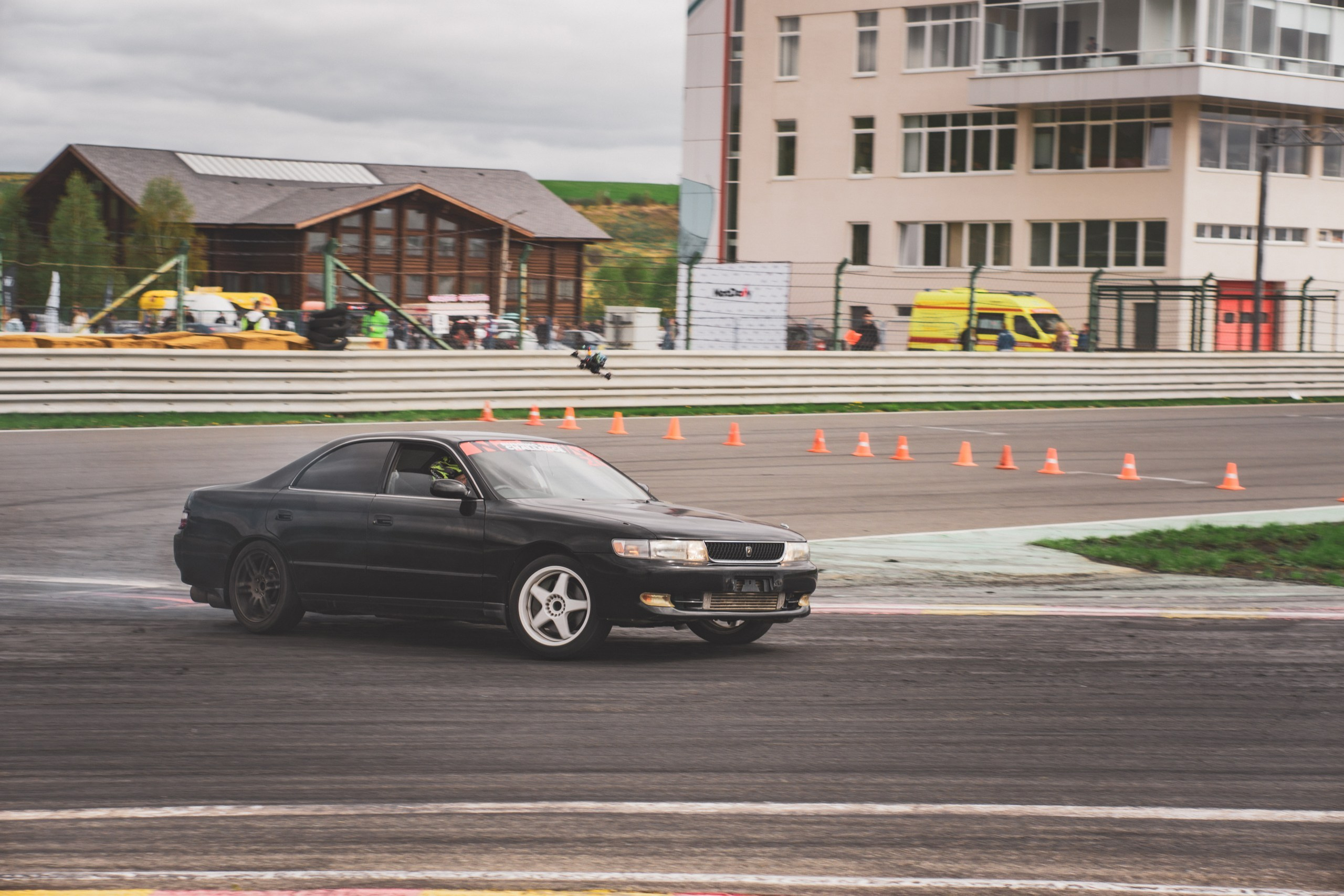 NotDaily. Фотограф Нижний Новгород — Дмитрий Грехов