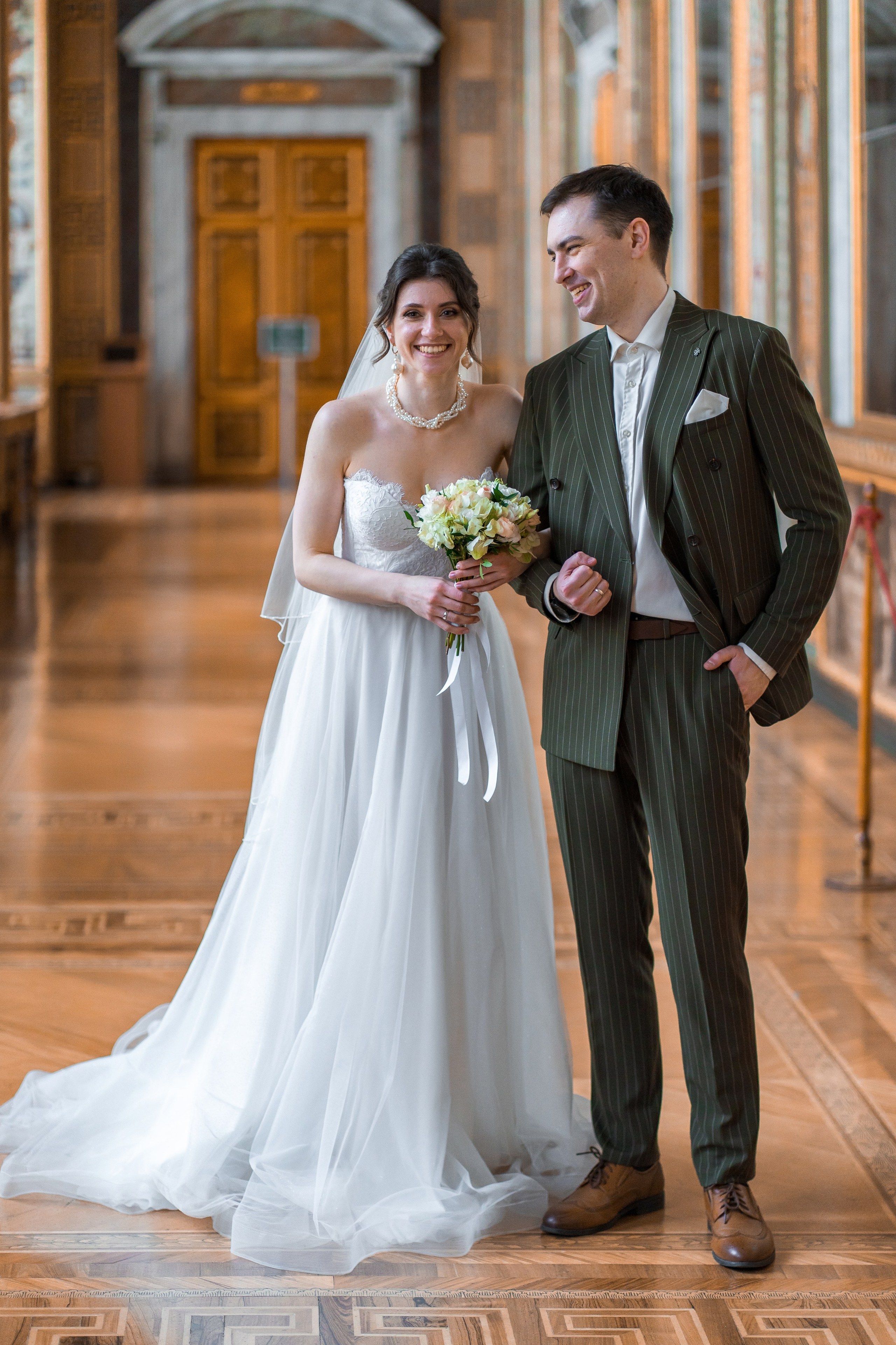 Владислав + Тереса