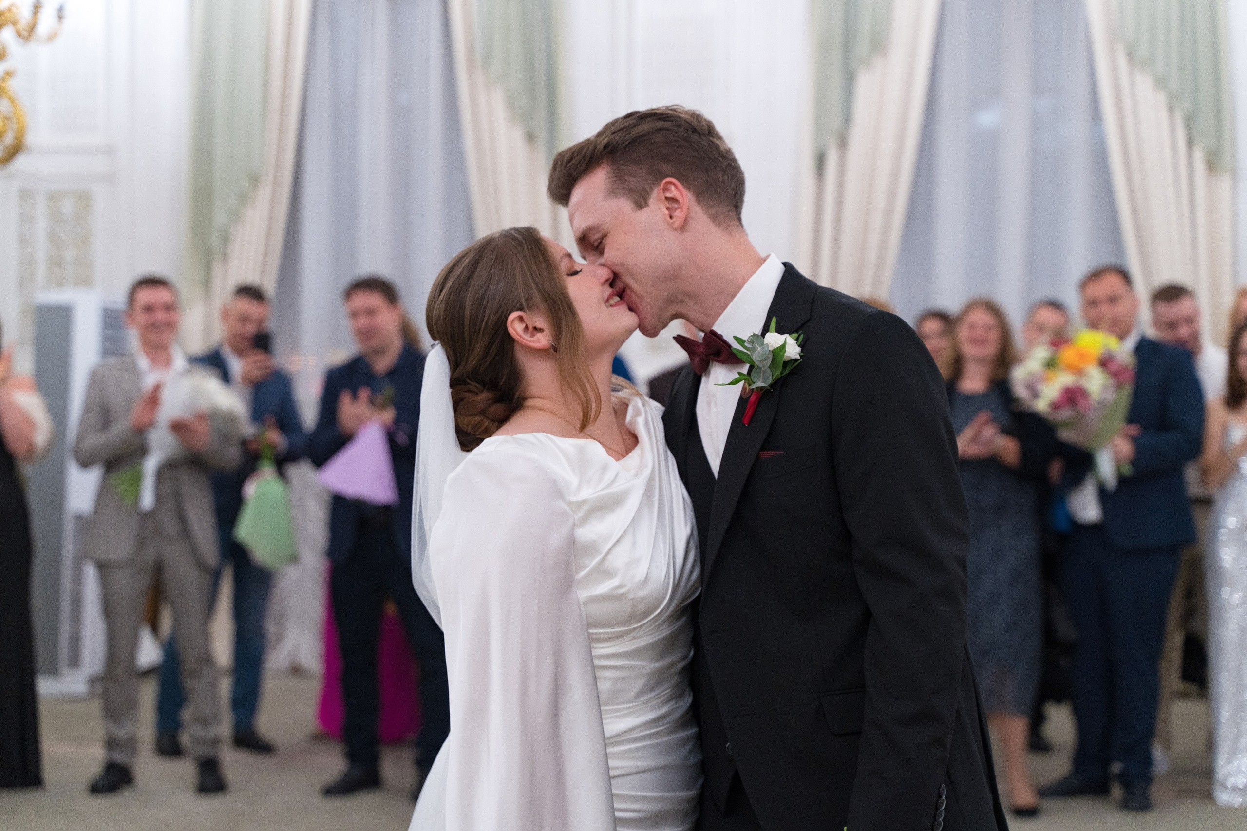 Игорь + Полина