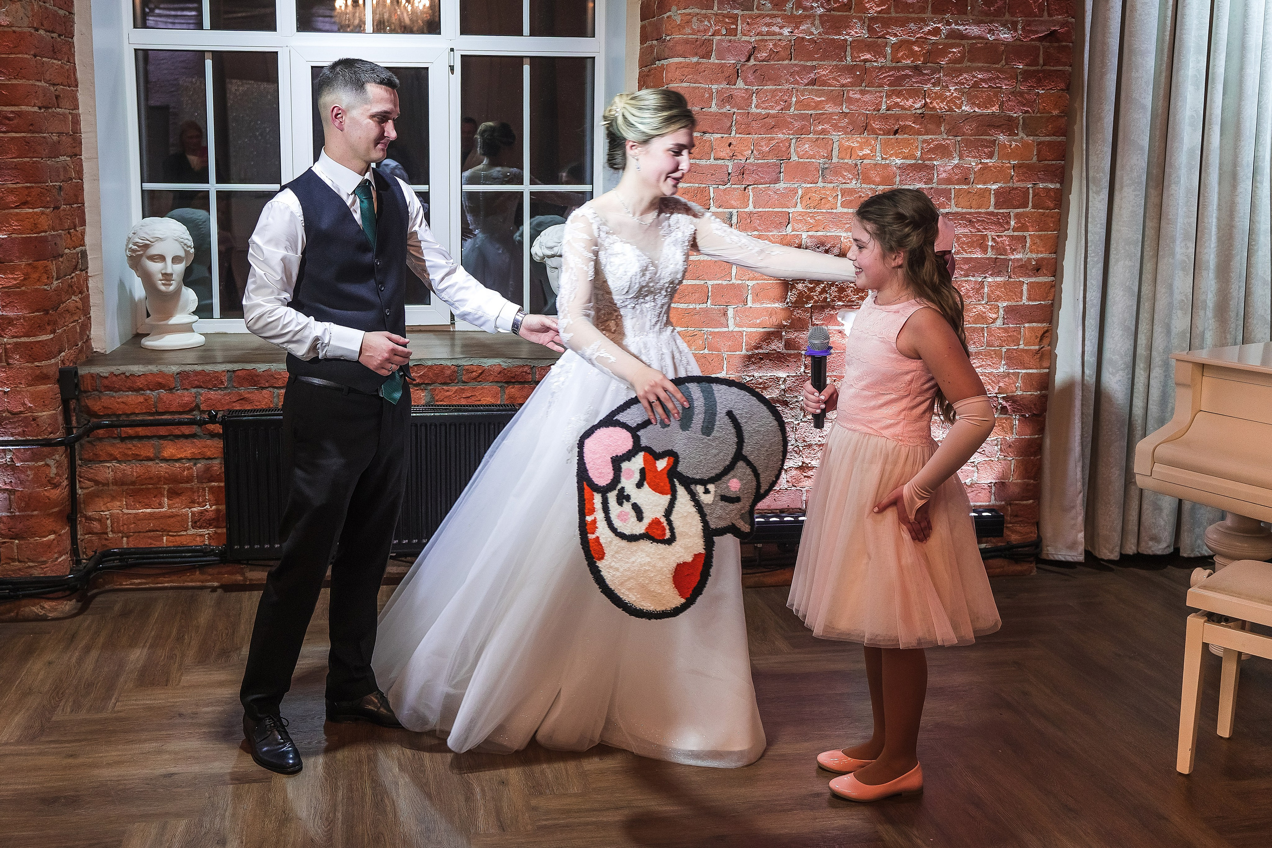 Евгений + Елена