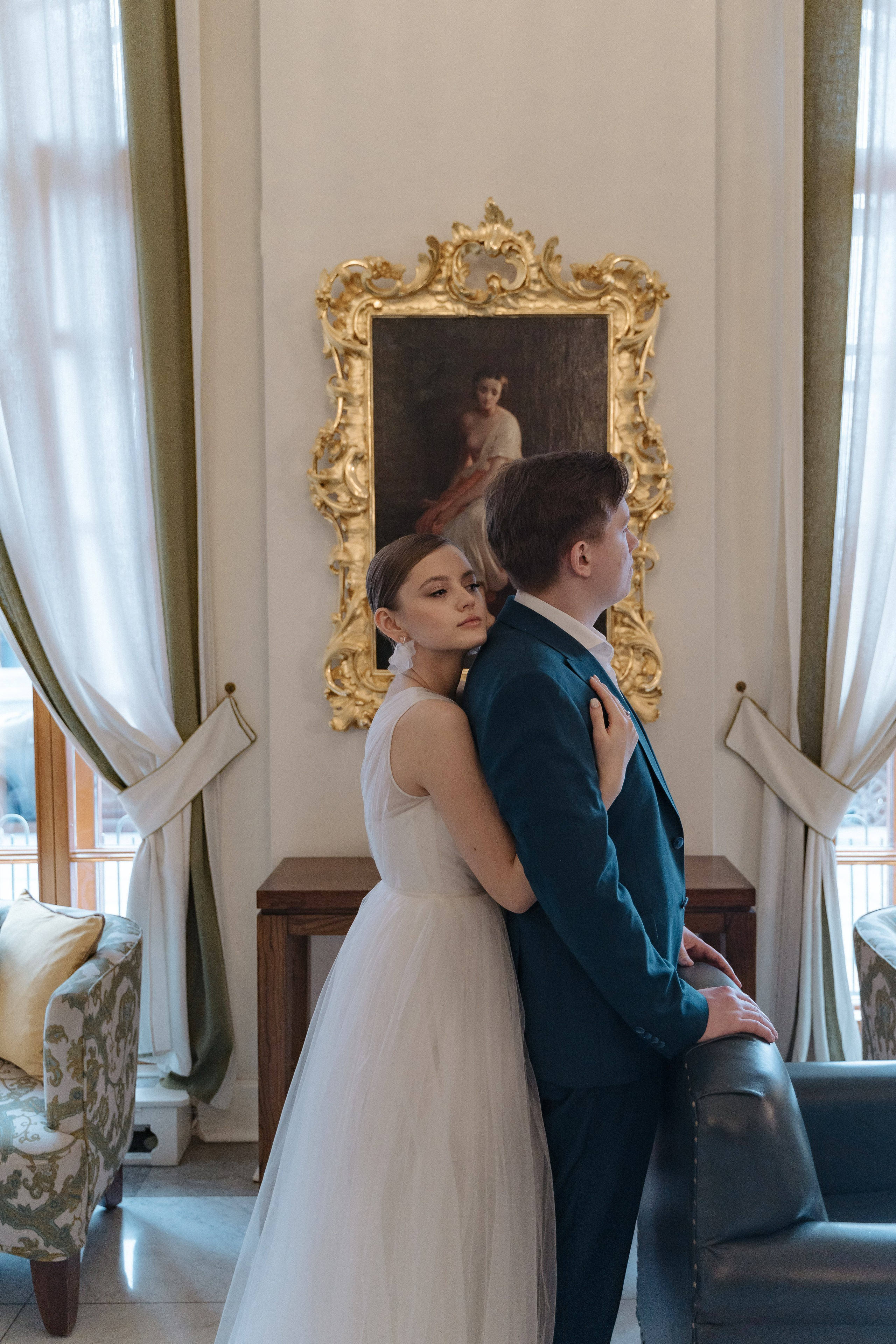 Иван + Кристина