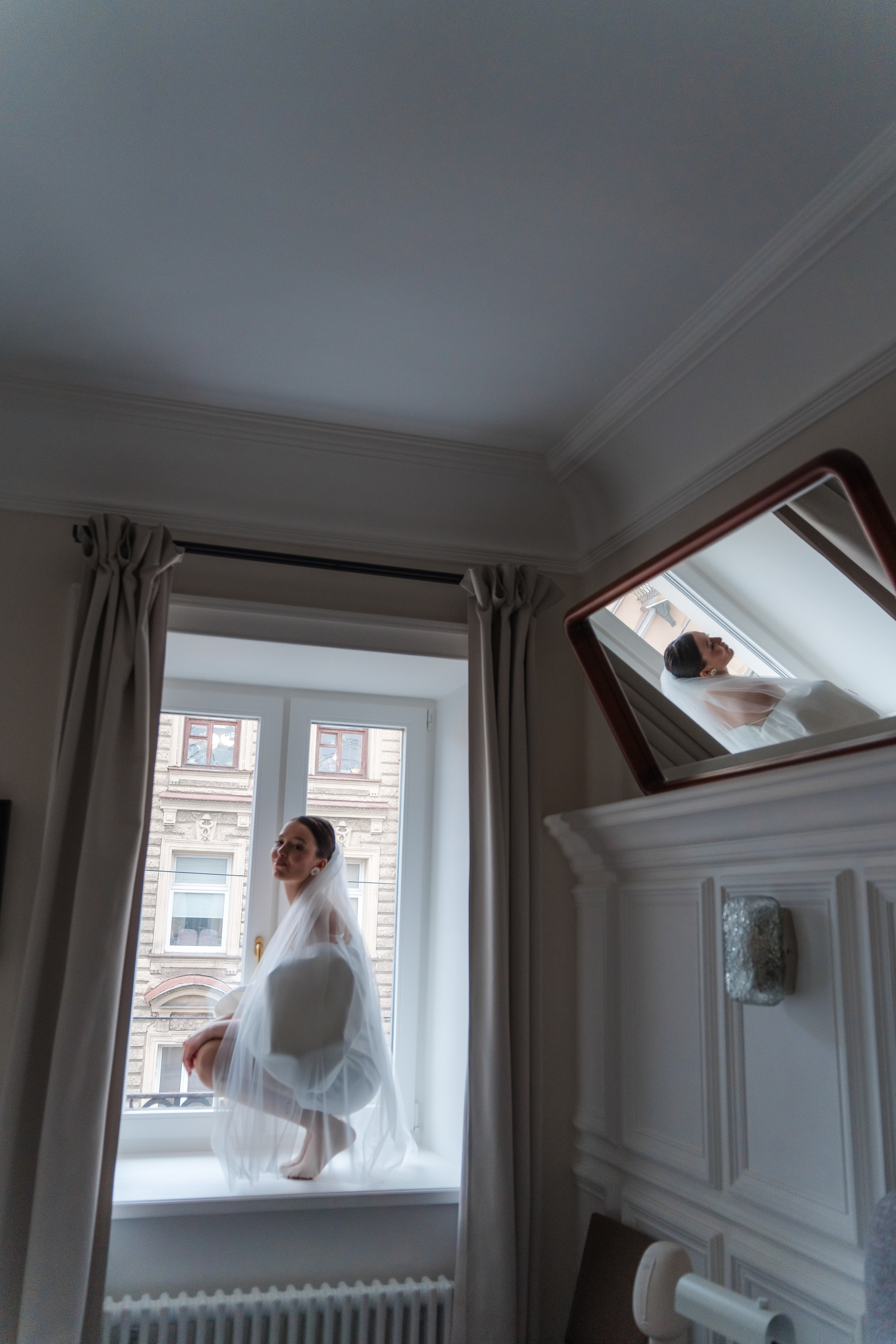 Анатолий + Ева