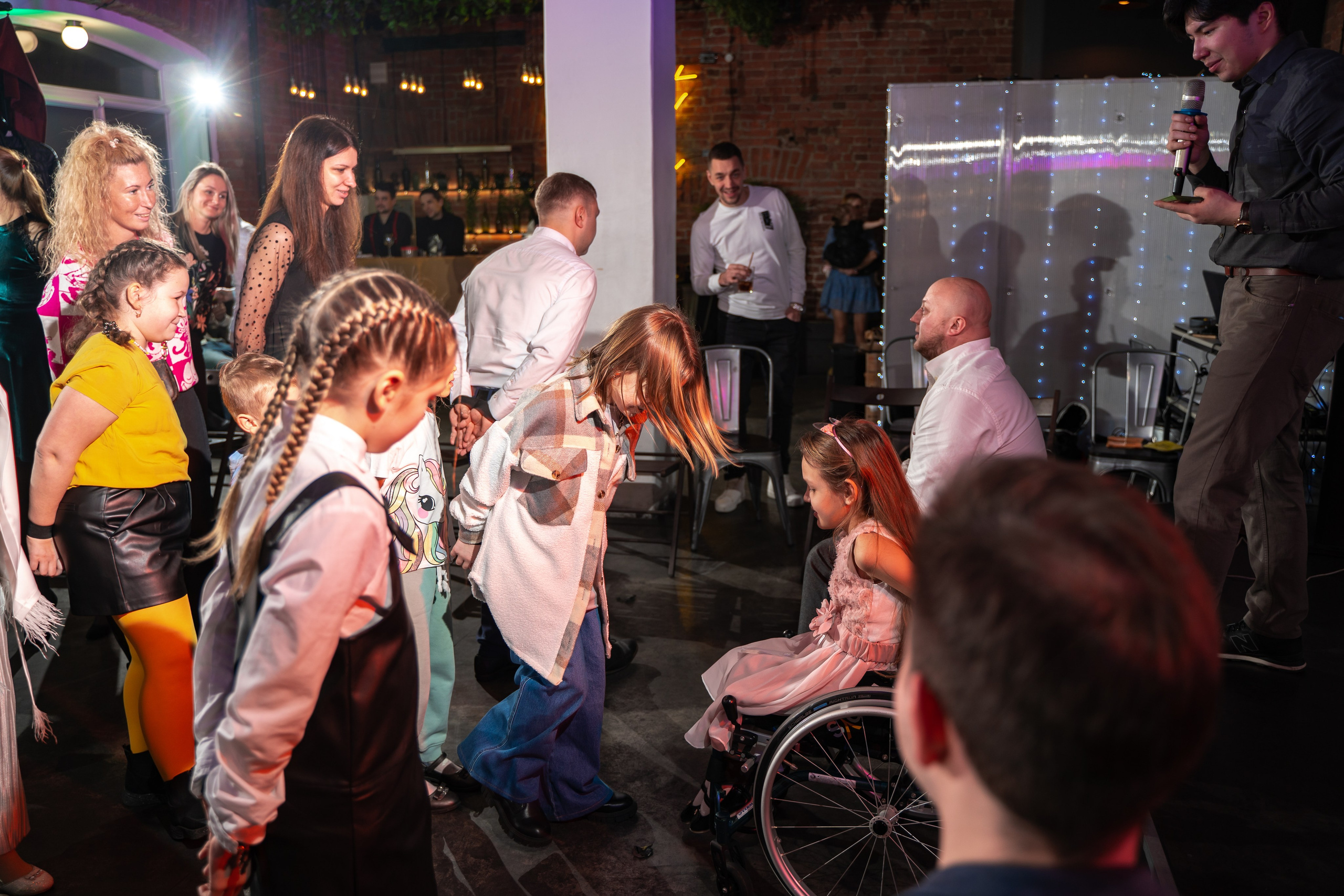 День рождения