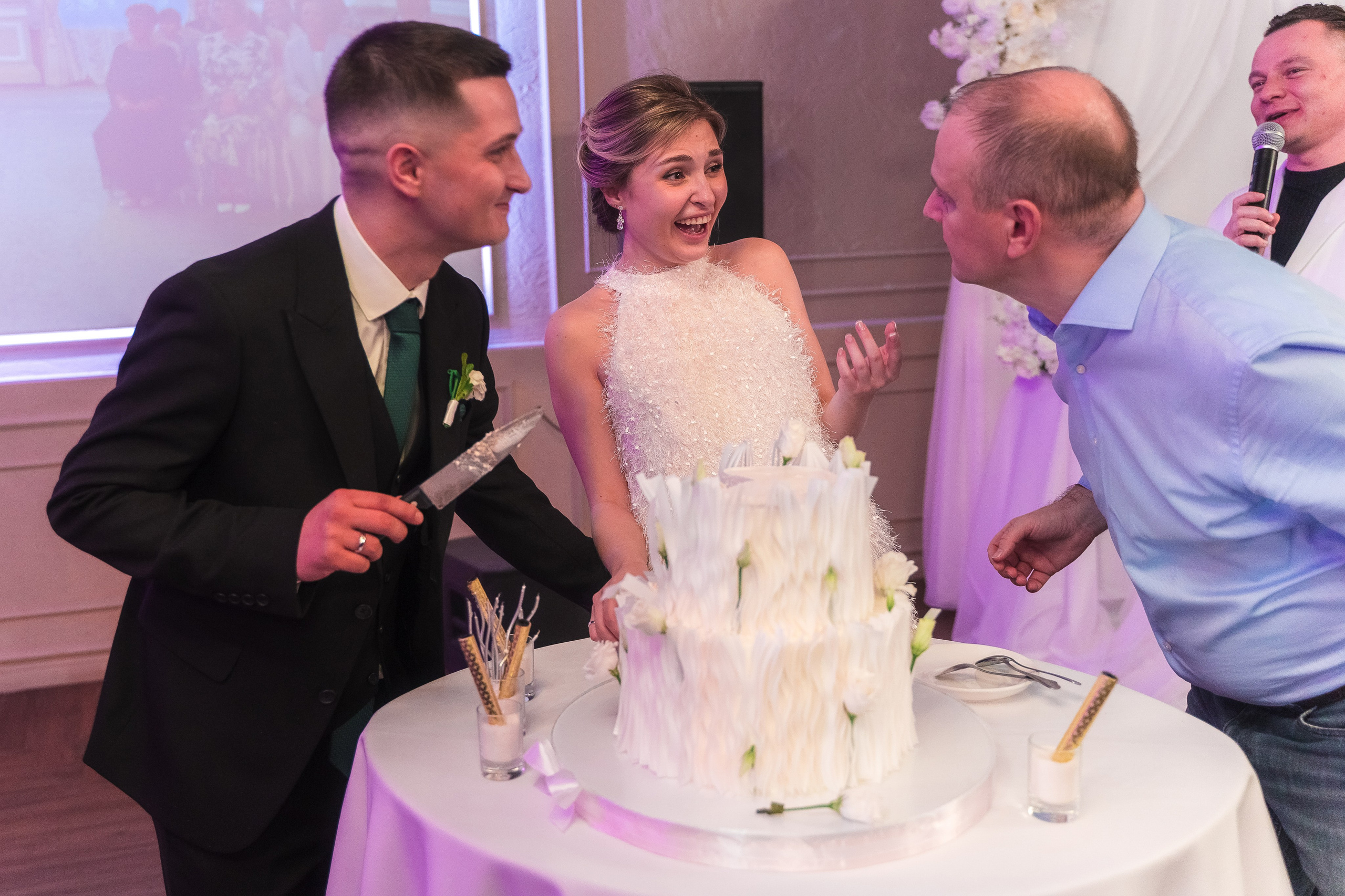 Евгений + Елена