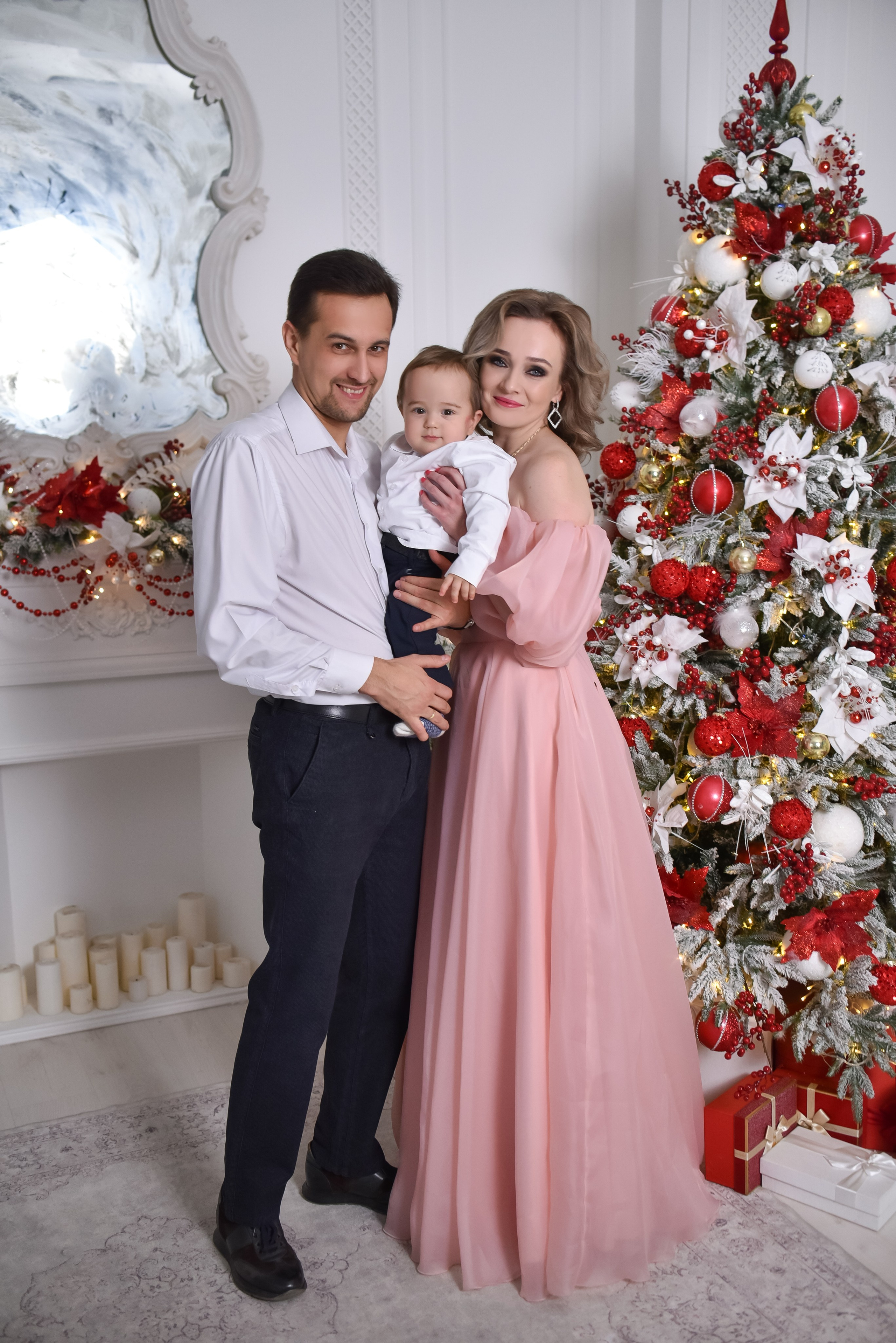 АЛЛА. Фотограф Тамара Катапова