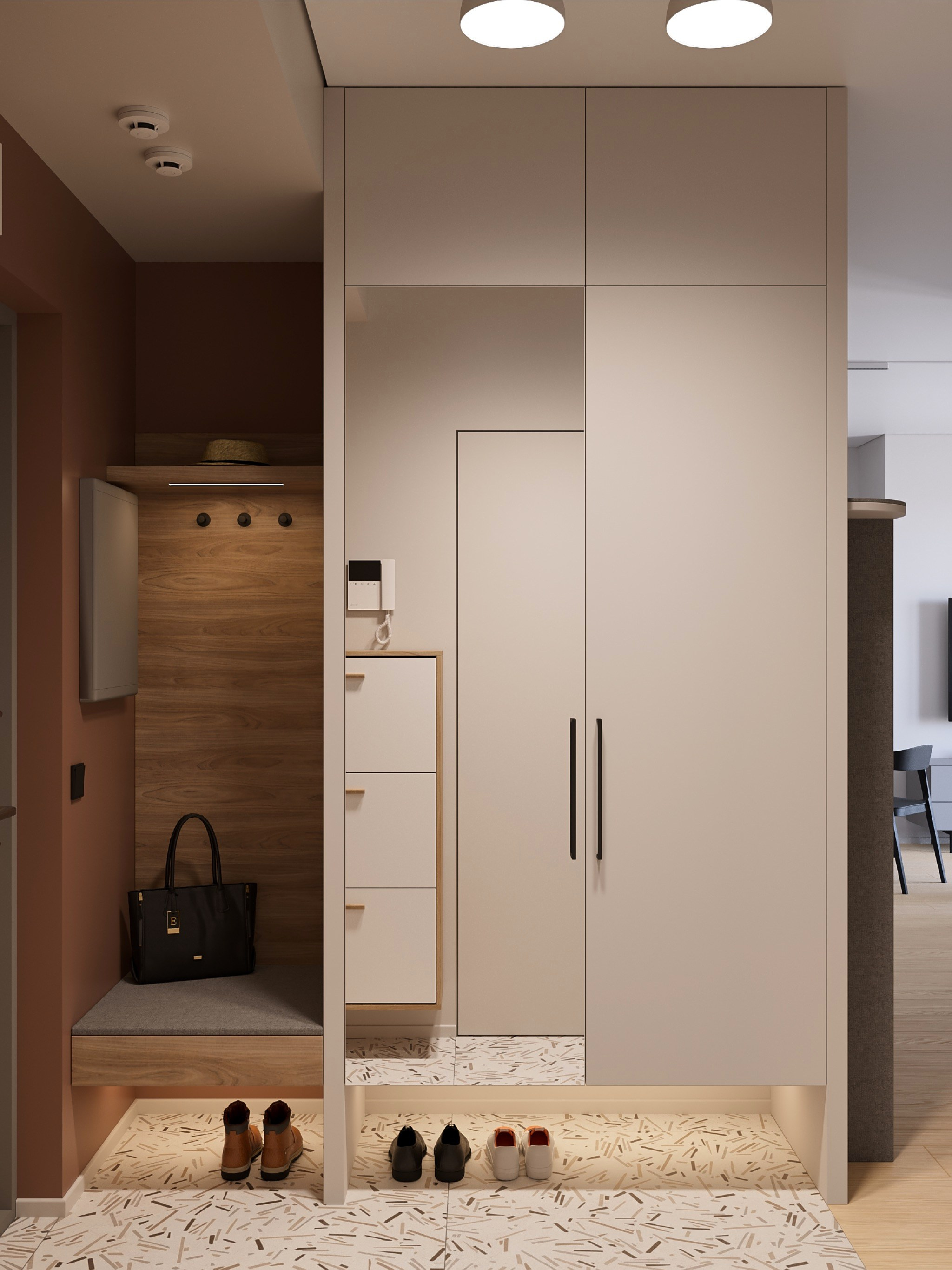 MAG 5. Семейное бюро Малицких