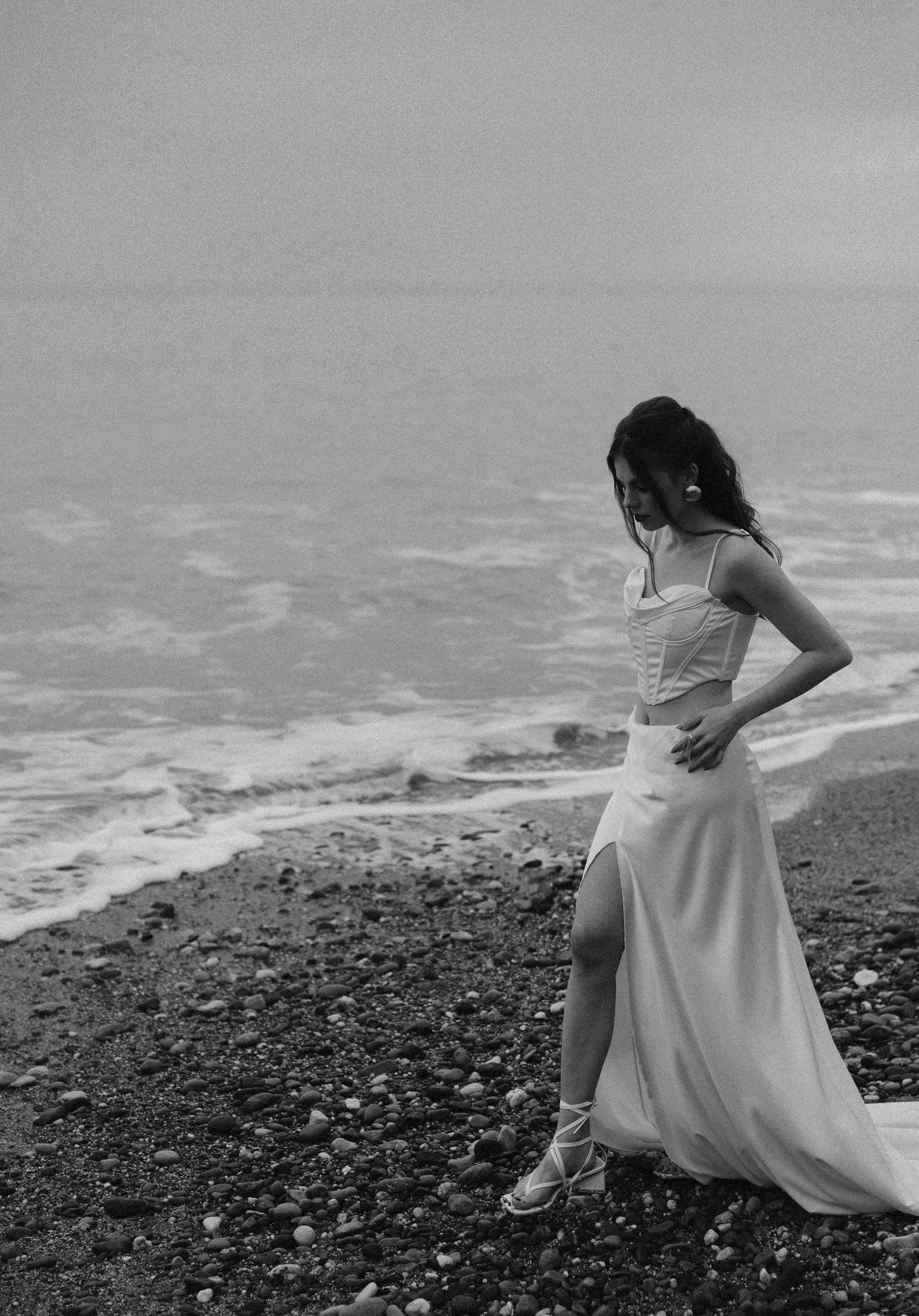 Никита и Анастасия (с.Николаевка). Свадебный, женский, семейный фотограф в Севастополе Юлия Мошенко