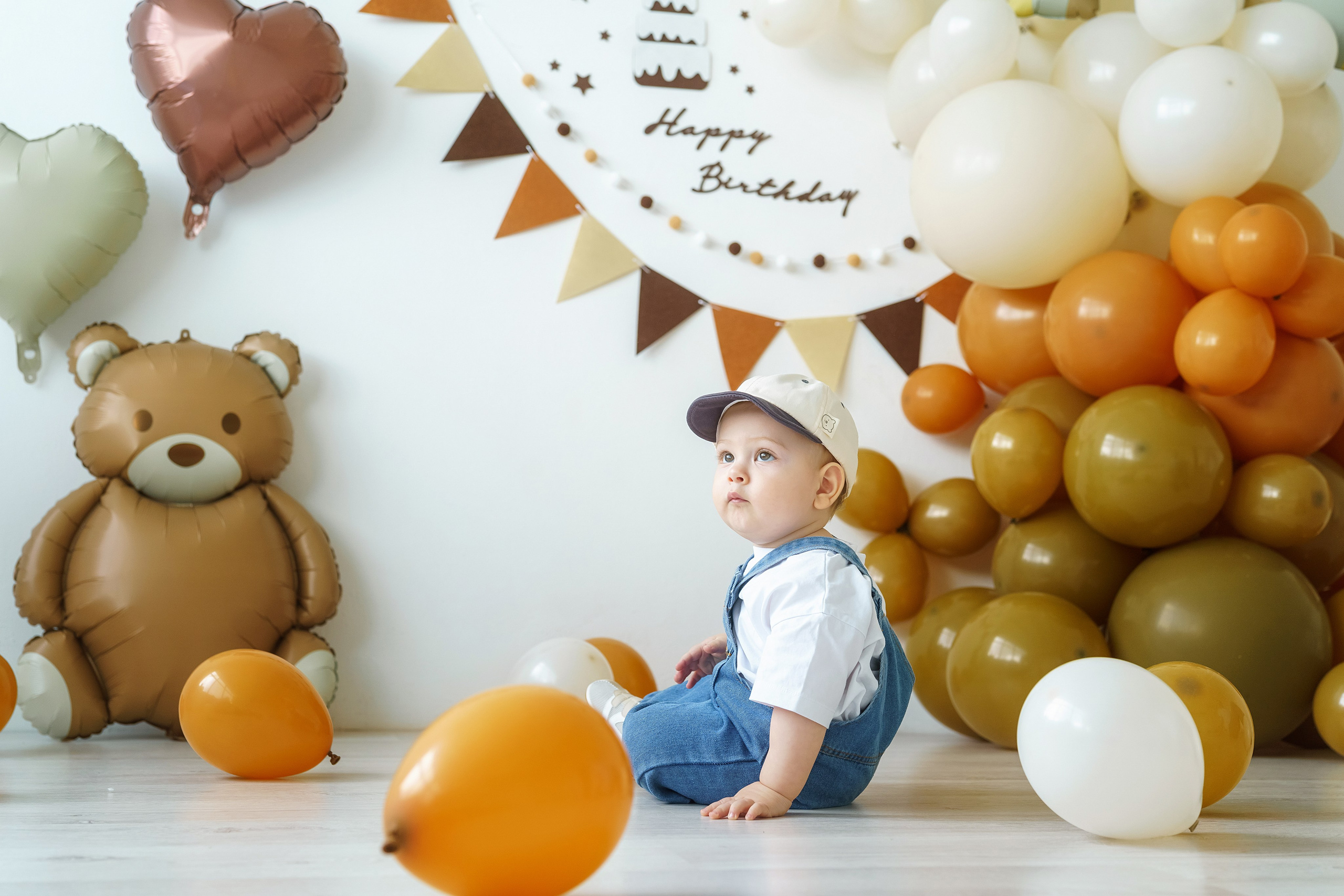 . Фотограф в Москве и Одинцово