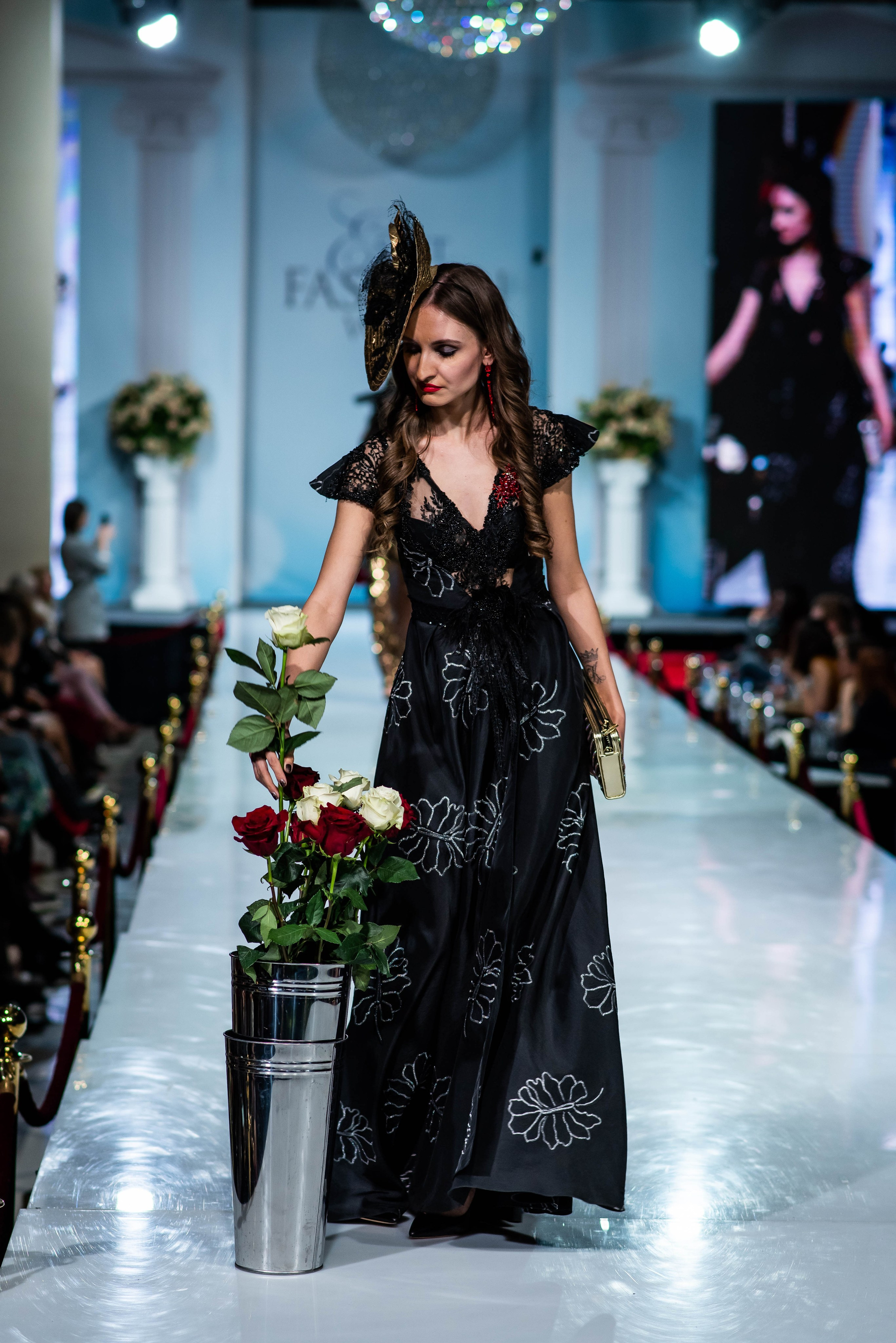 Иван Рыбников. Главная