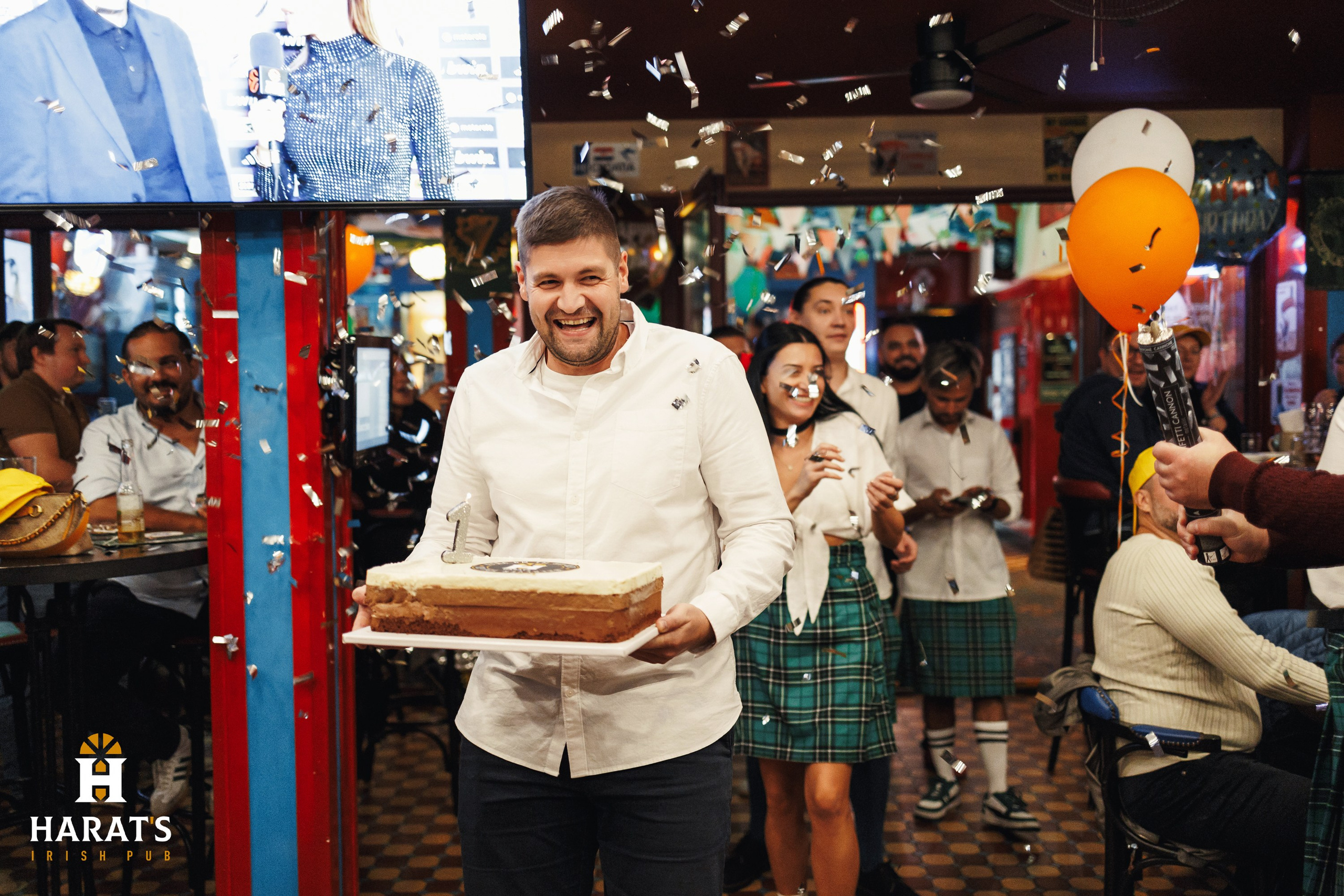 Event. Фотограф Иван Петров