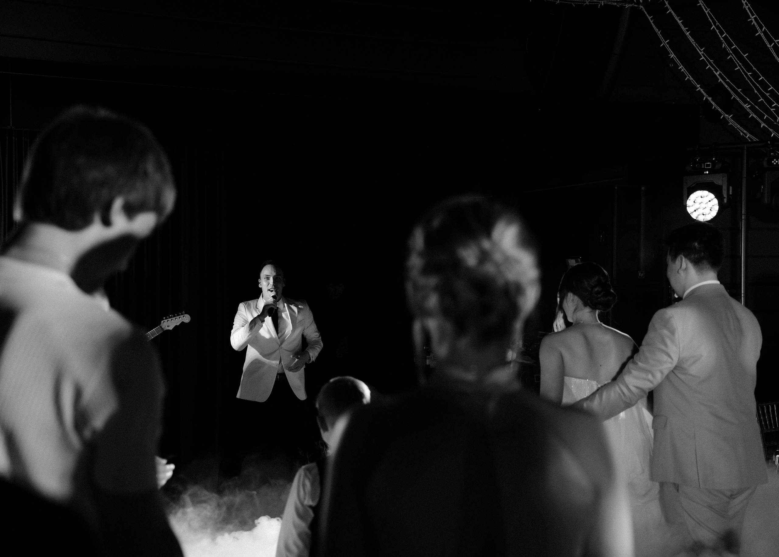 Антон и Алена. Свадебный фотограф в Калининграде Ольга Пасечник