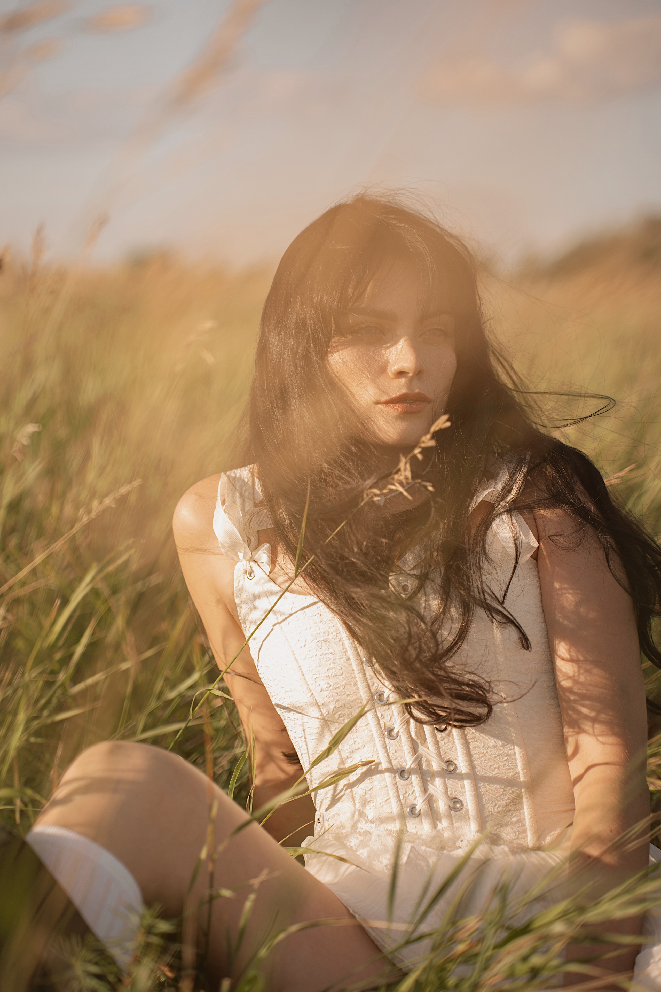 Ирина. Главная