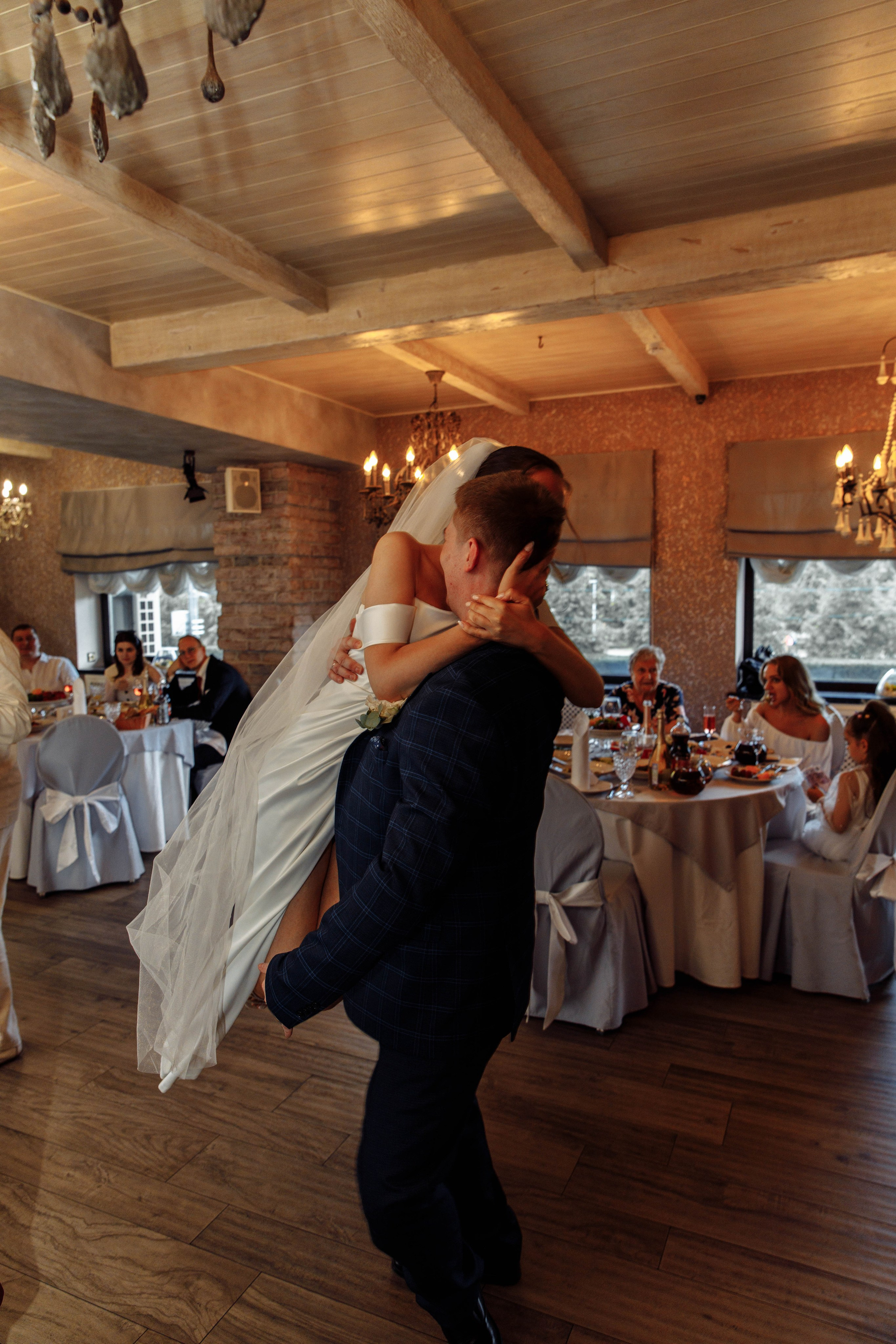 Юлия и Алексей. Свадебный, семейный и портретный фотограф Ксения Краснова