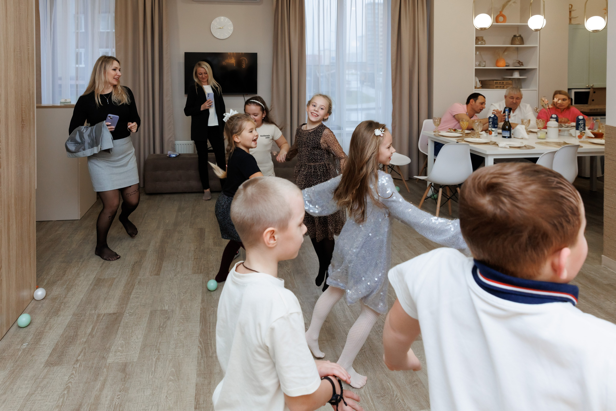 Лофт Skandi_loft. Фотограф Новосибирск — Наталья Гресь