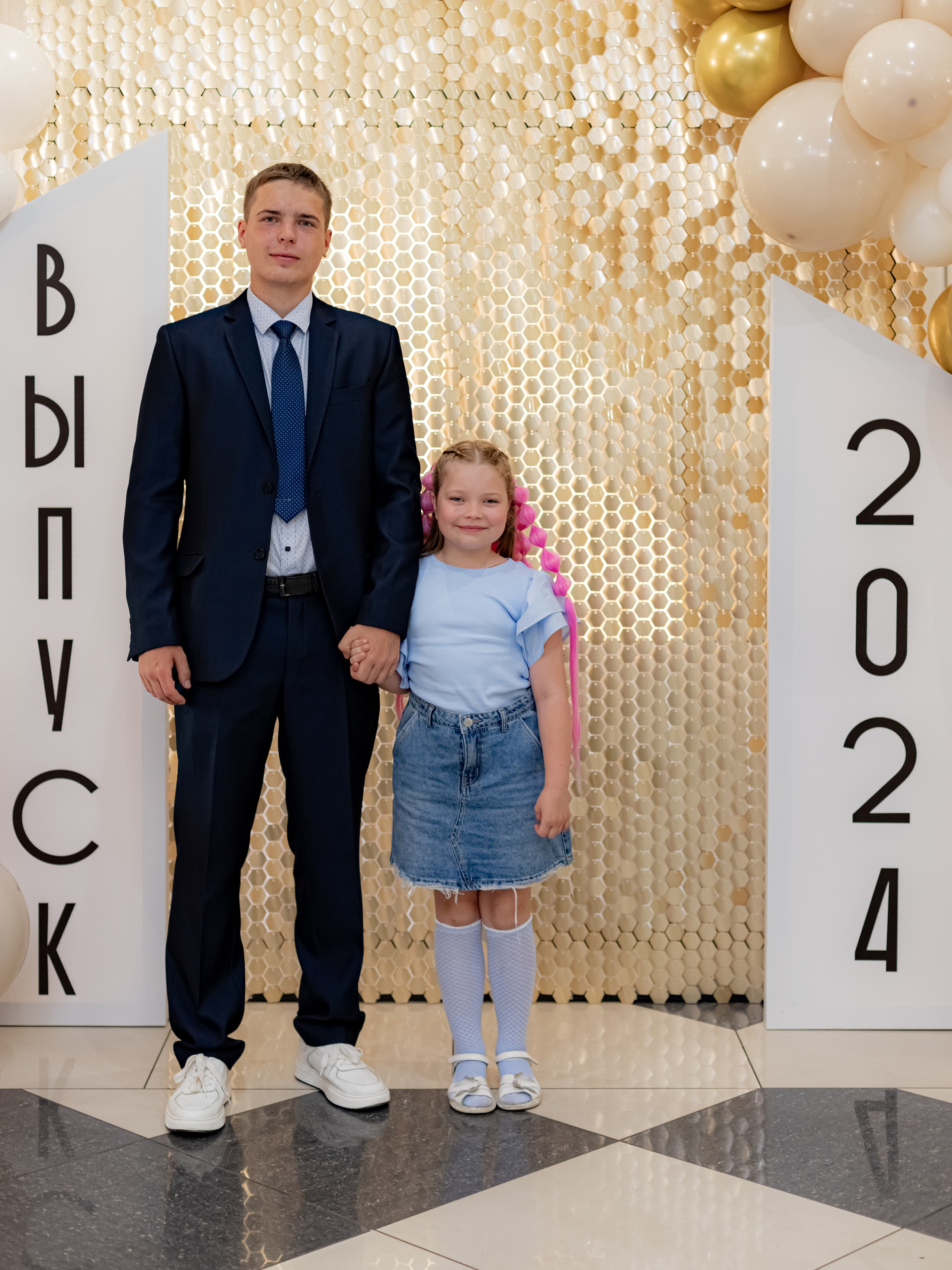 ВЫПУСКНОЙ. Photokarish