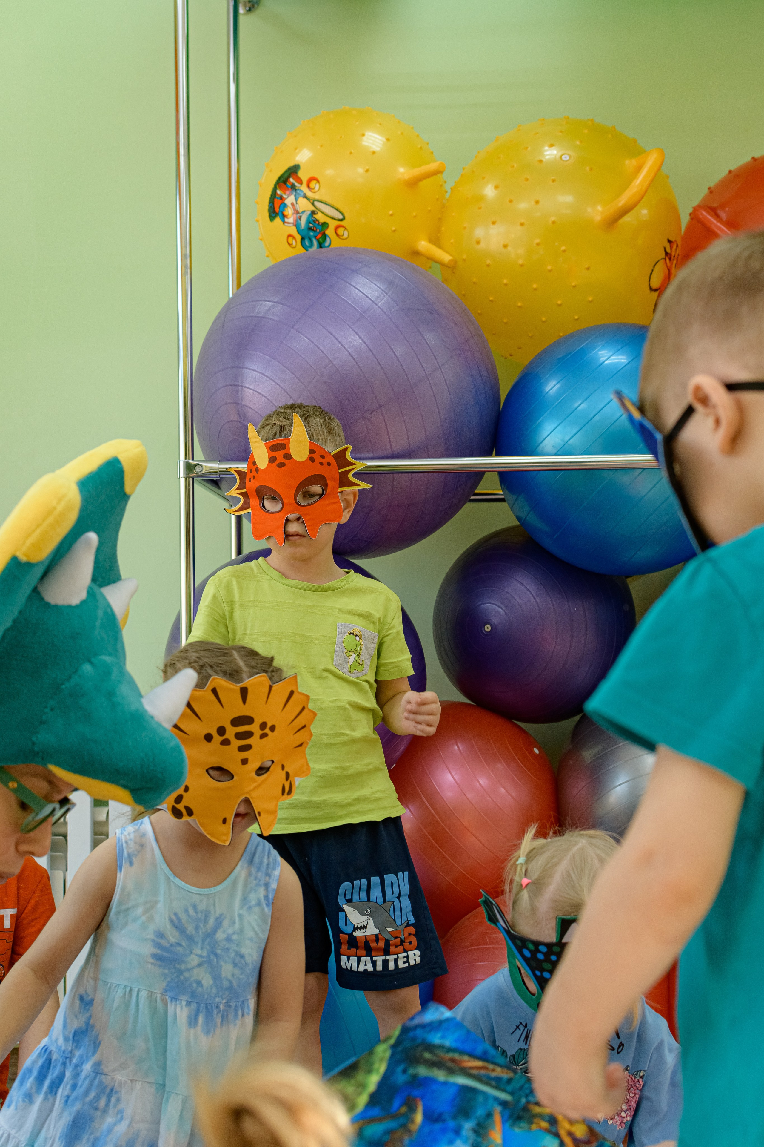 ЭМИЛЬ/HAPPY BIRTHDAY. Photokarish