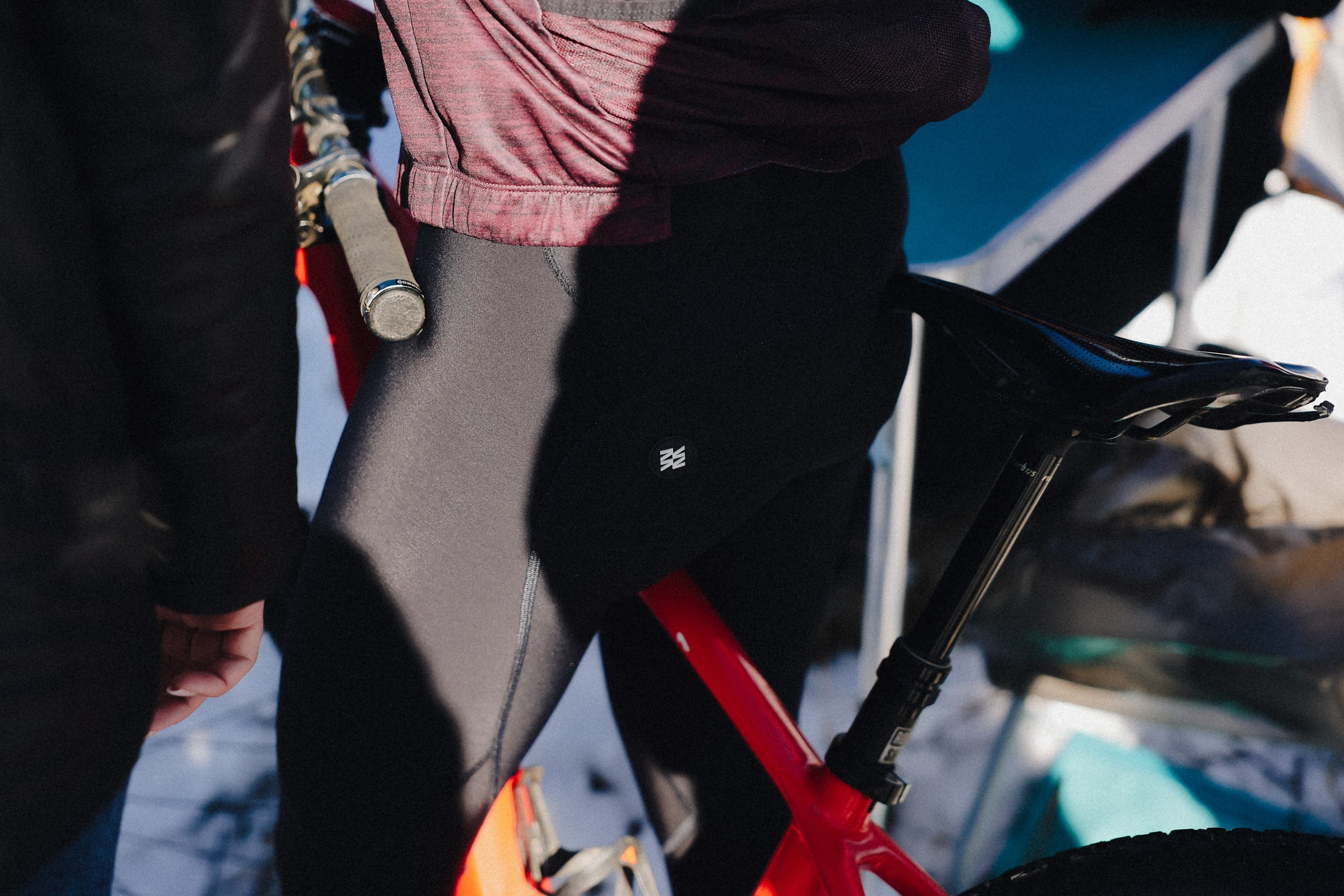 /РЕПОРТАЖ/ FATRACING CX CUP 1 2025. Свадебный фотограф Великий Новгород Станислав Кособудский