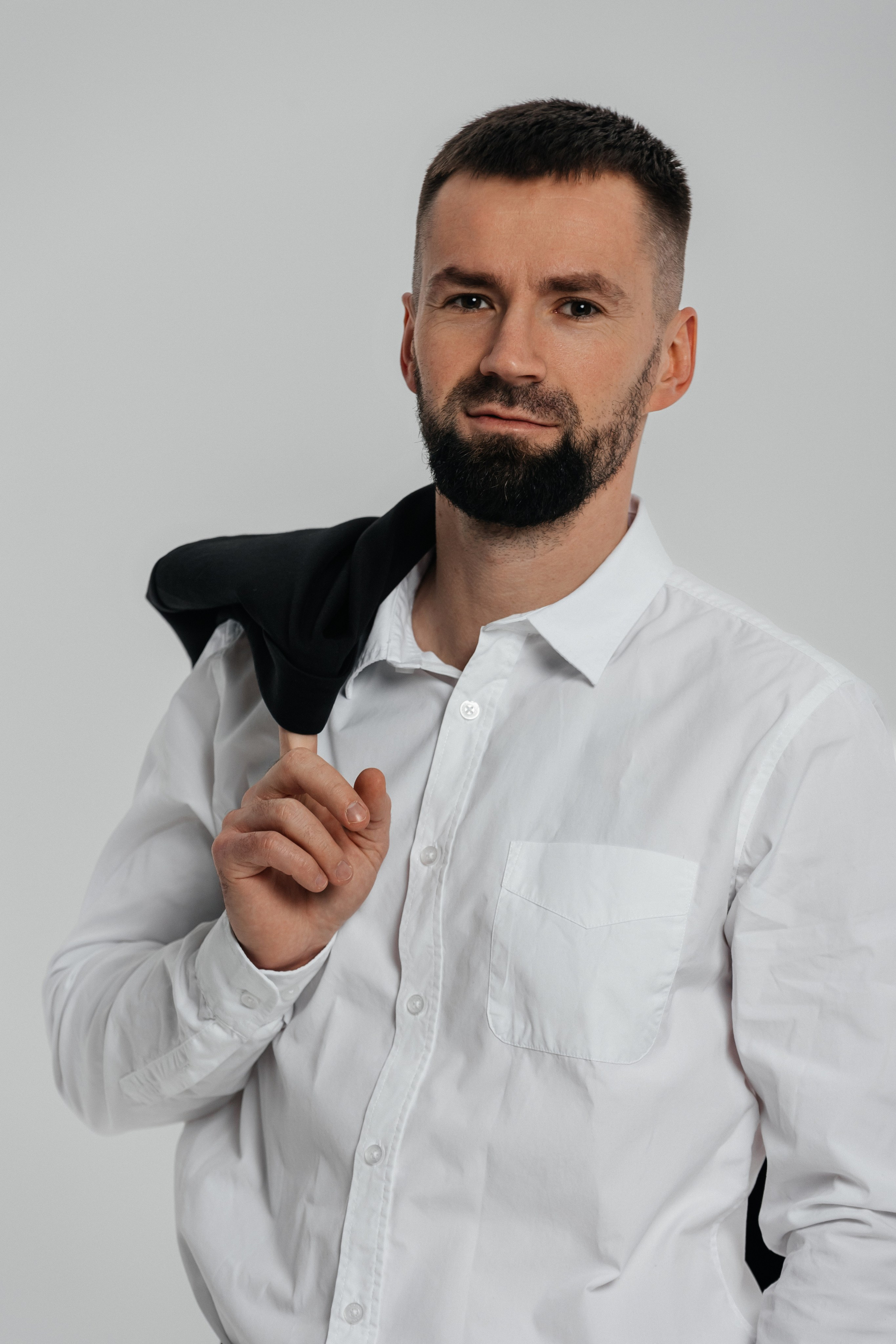 Алексей, съёмка в студии. Фотограф Наталия Федосова, г. Москва. TG и Instagram @nataliya_raw