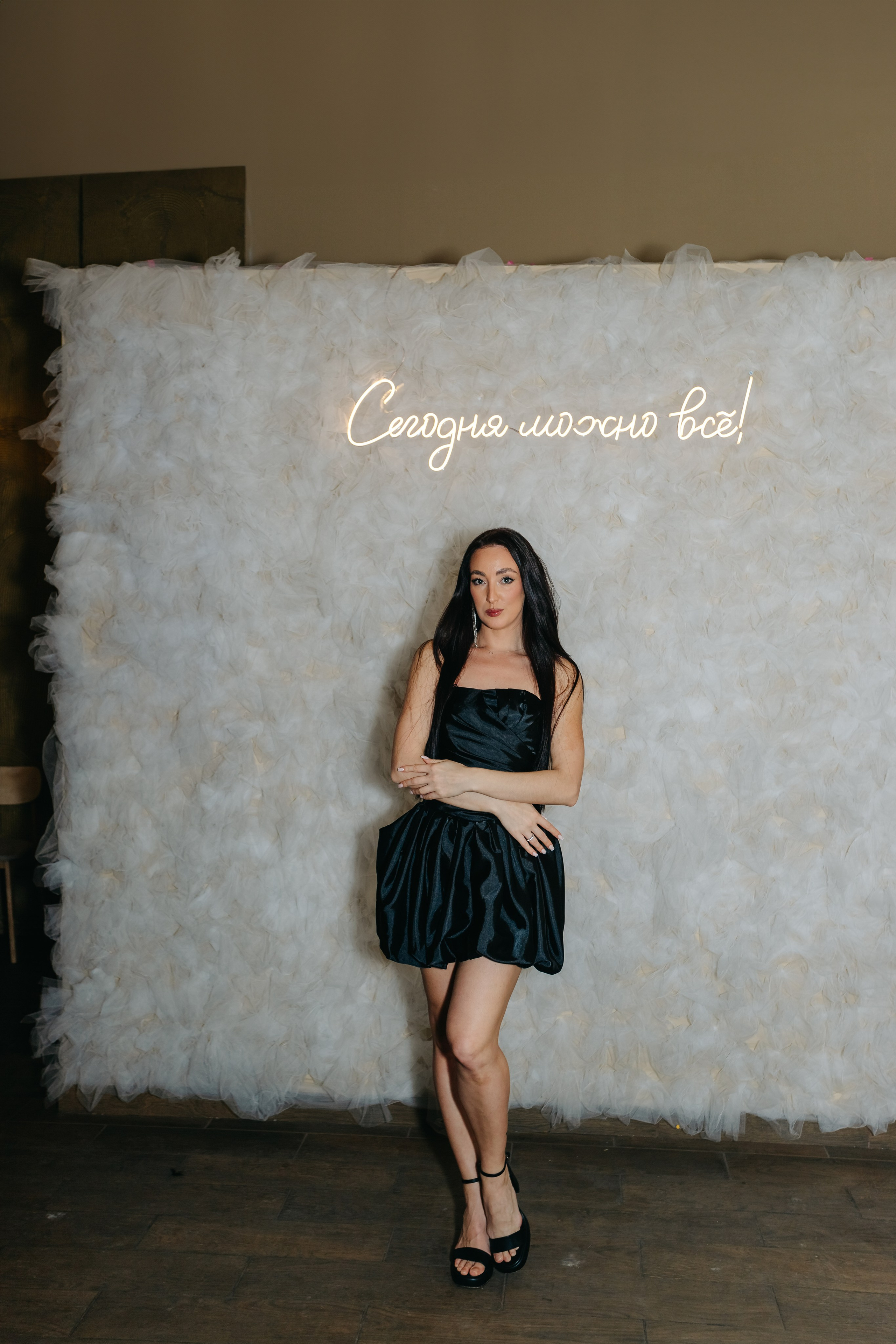 Репортаж. Фотограф Алиса Субботина