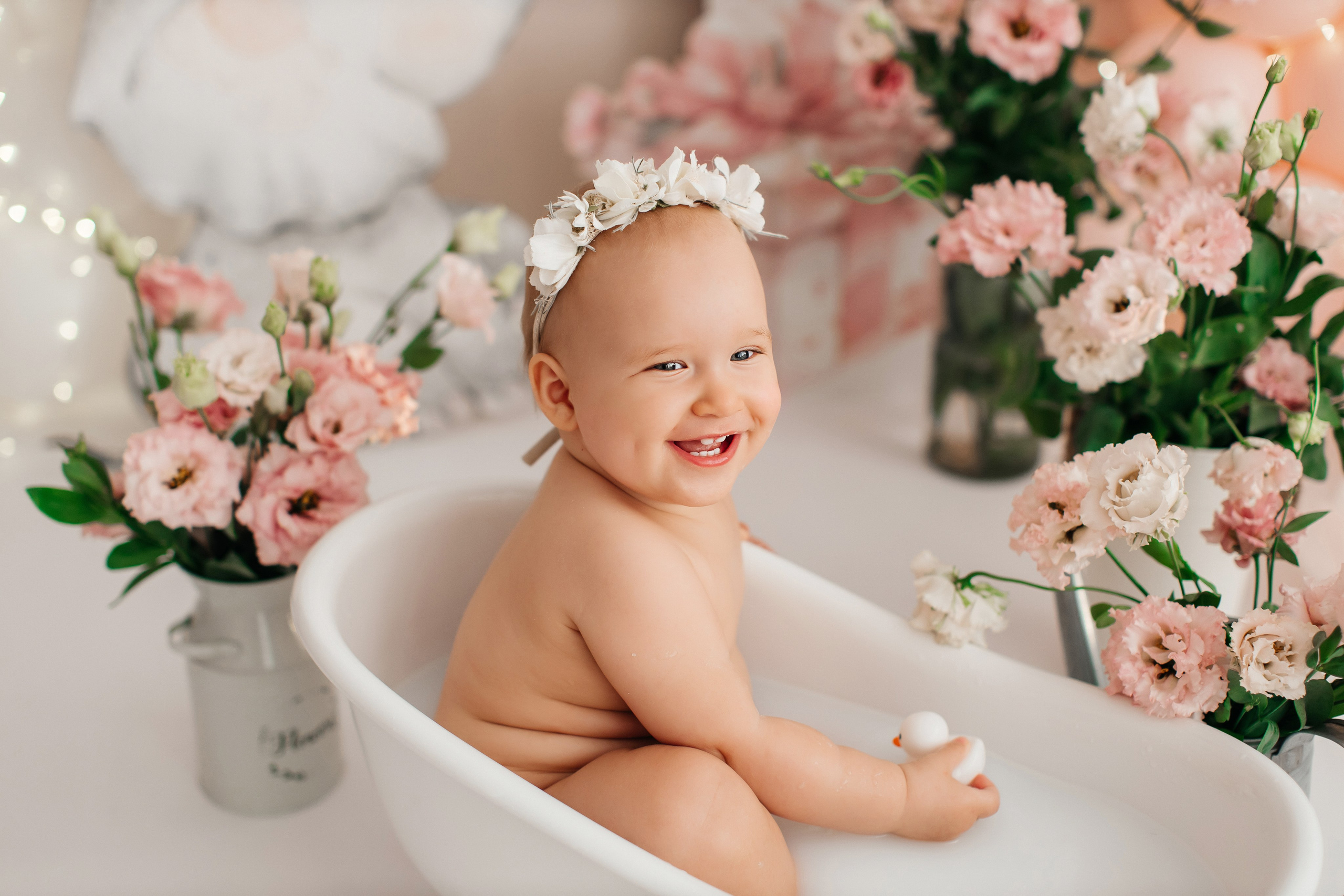 Оливия Пакет 2. Профессиональная детская и семейная фотостудия в Краснодаре