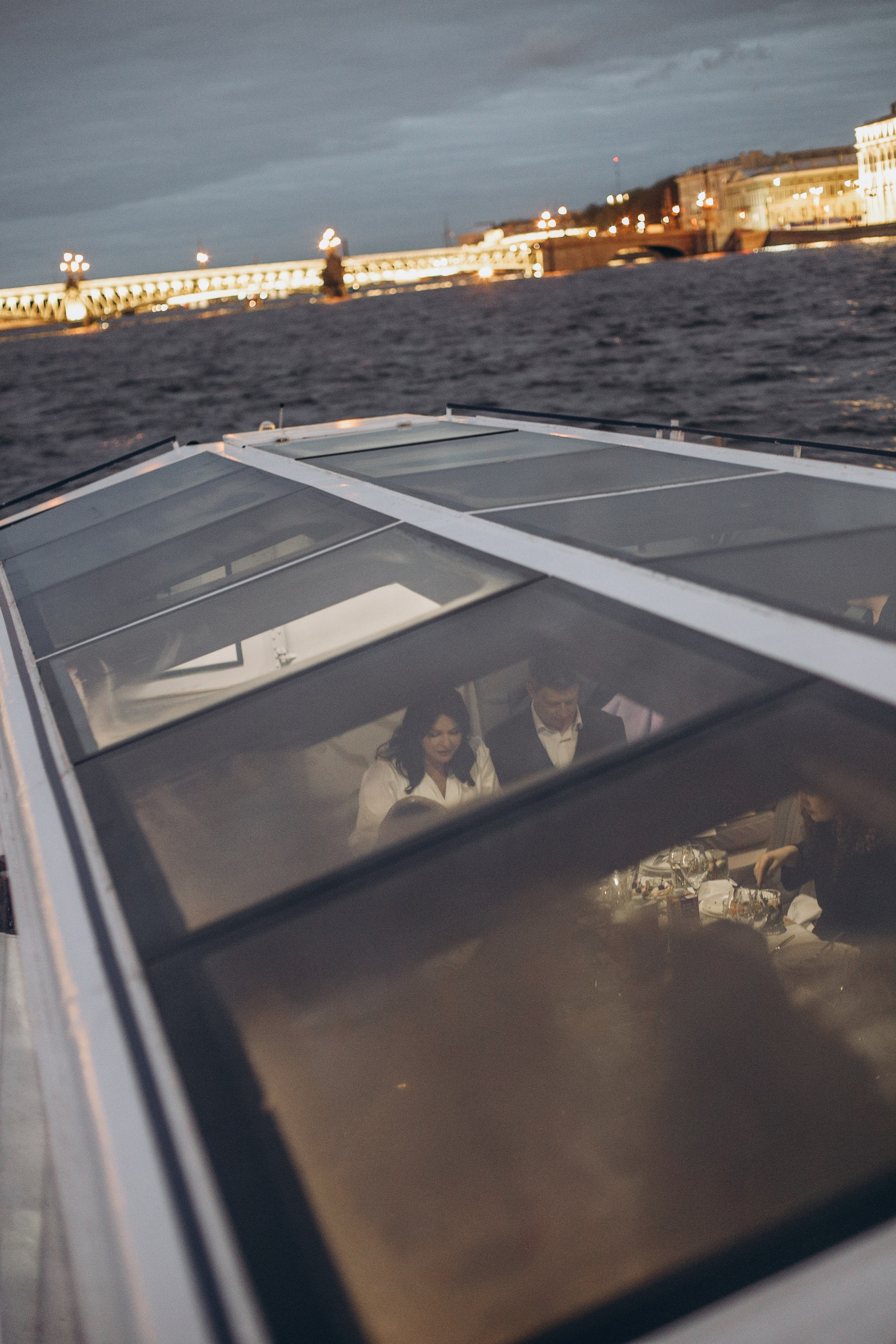 Свадьбы. Семейный и детский фотограф в Санкт-Петербурге «Chilik»